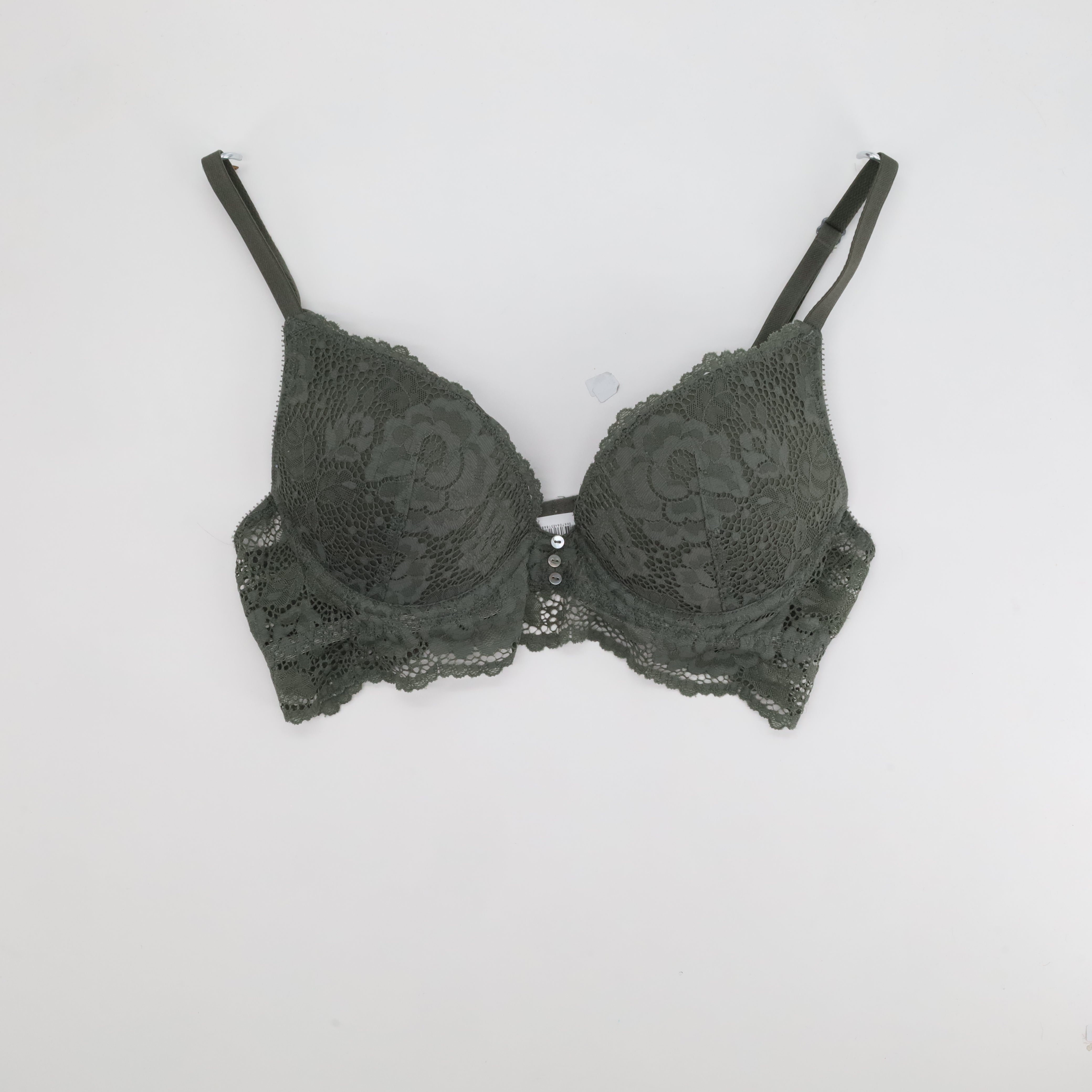 Soutien-gorge ETAM Vert