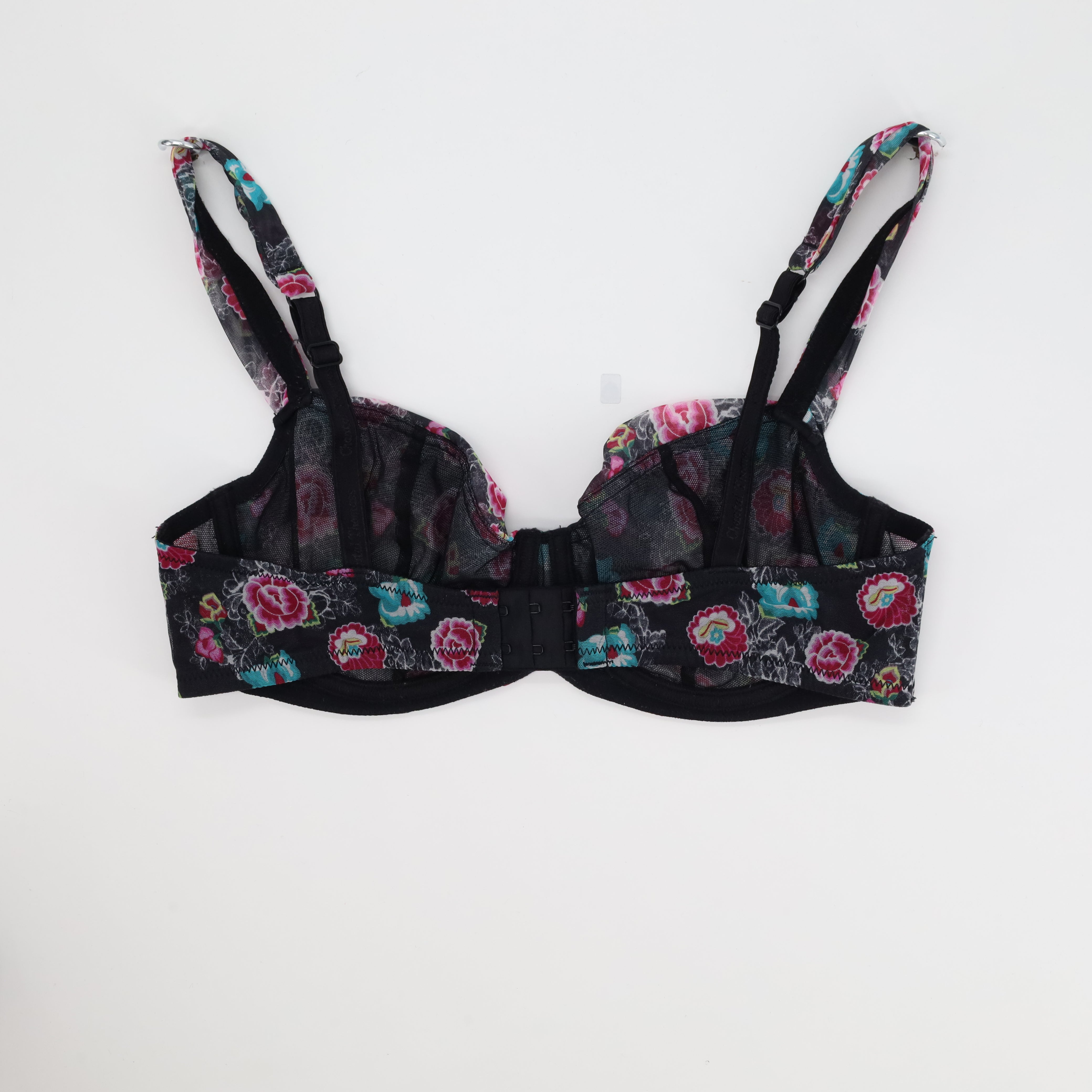 Soutien-gorge Chantal Thomass Noir