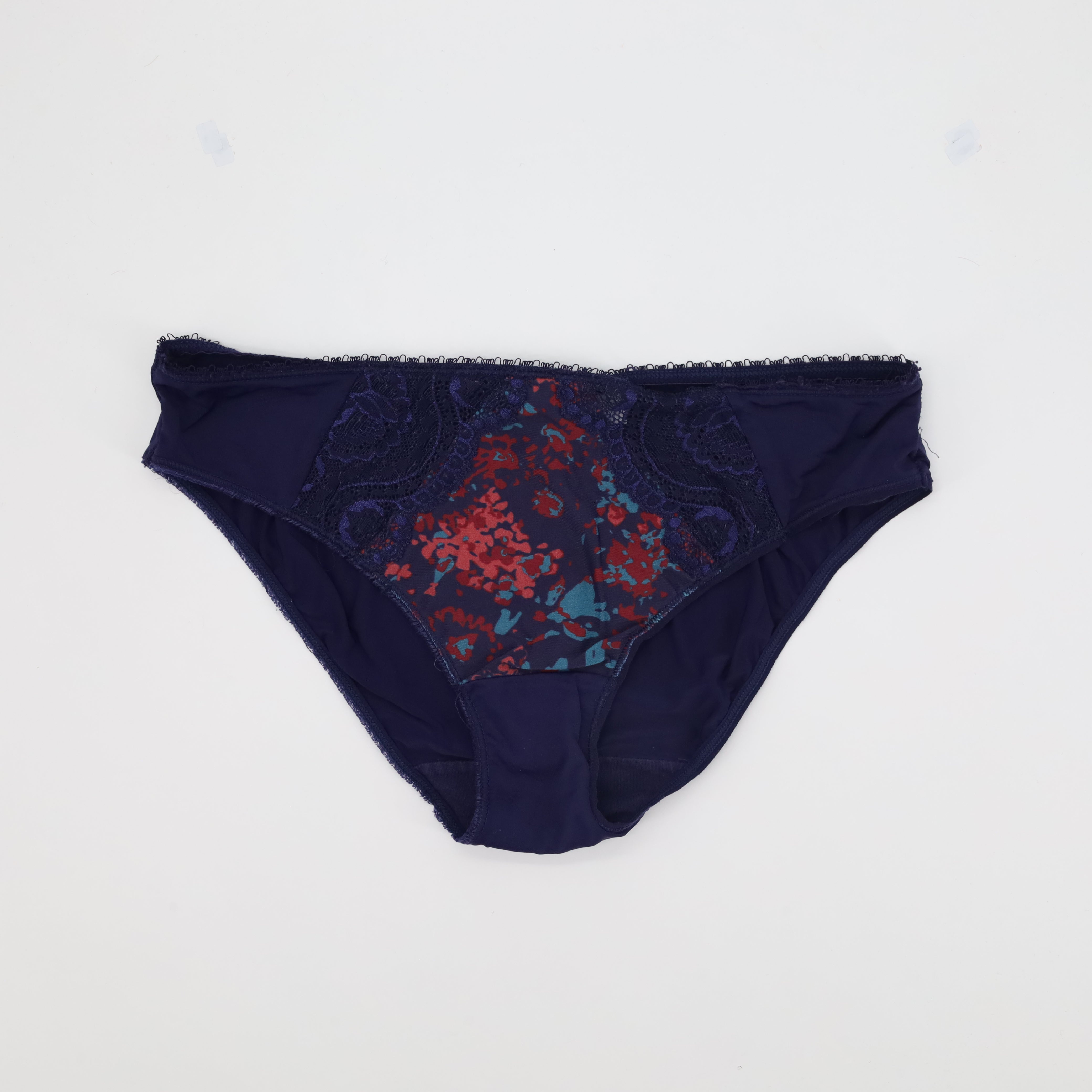 Culotte Playtex Bleu