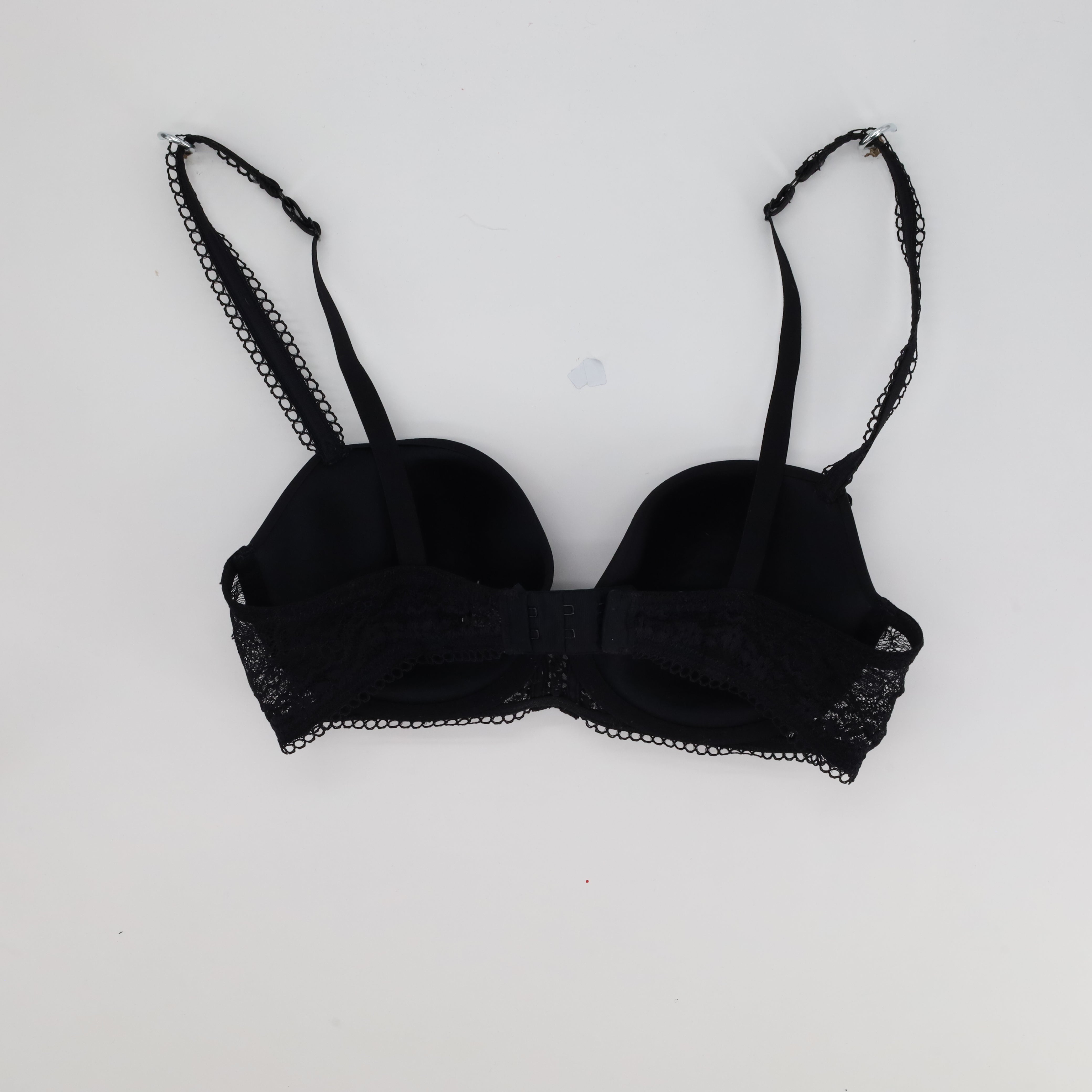 Soutien-gorge Lou Paris Noir