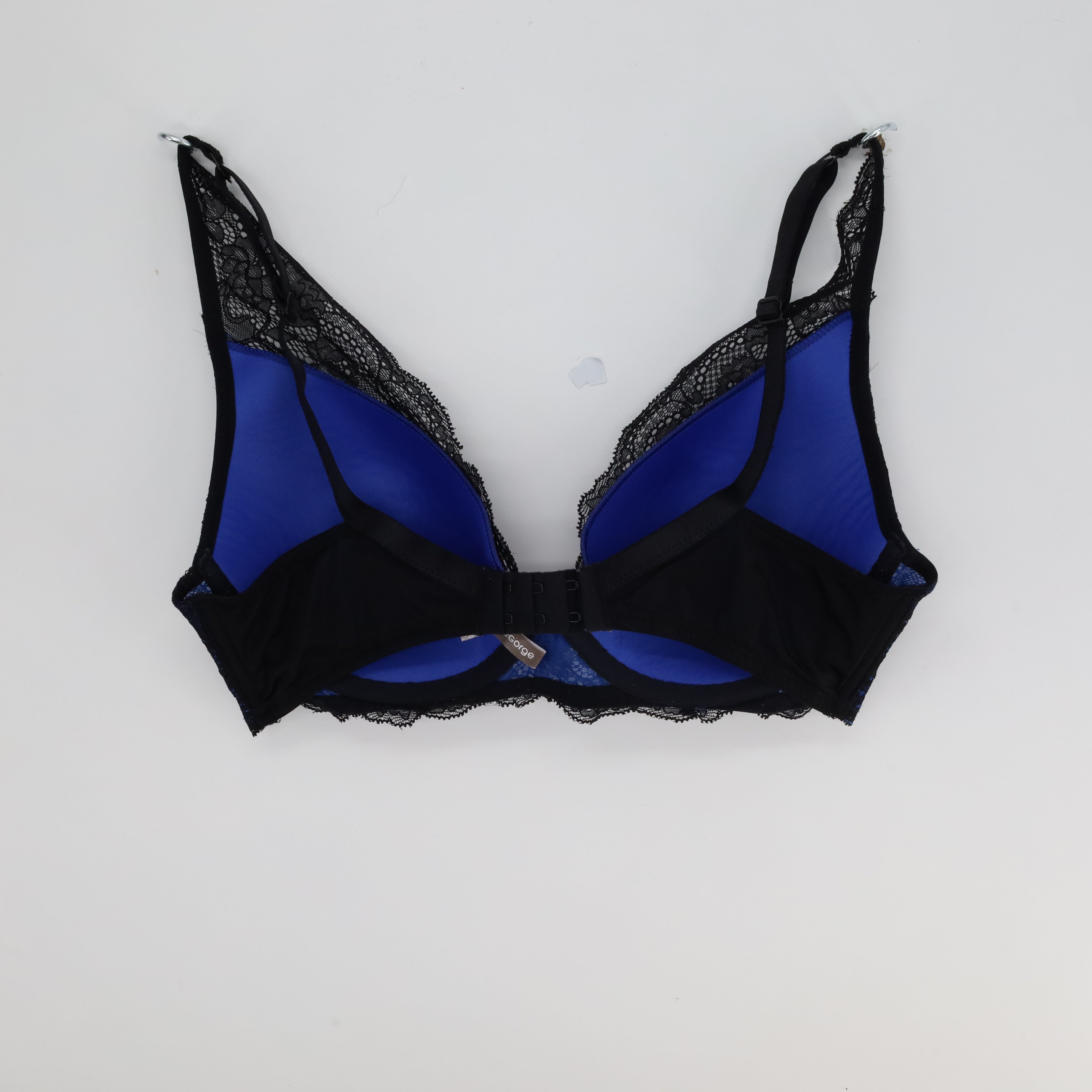 Soutien-gorge RougeGorge Bleu