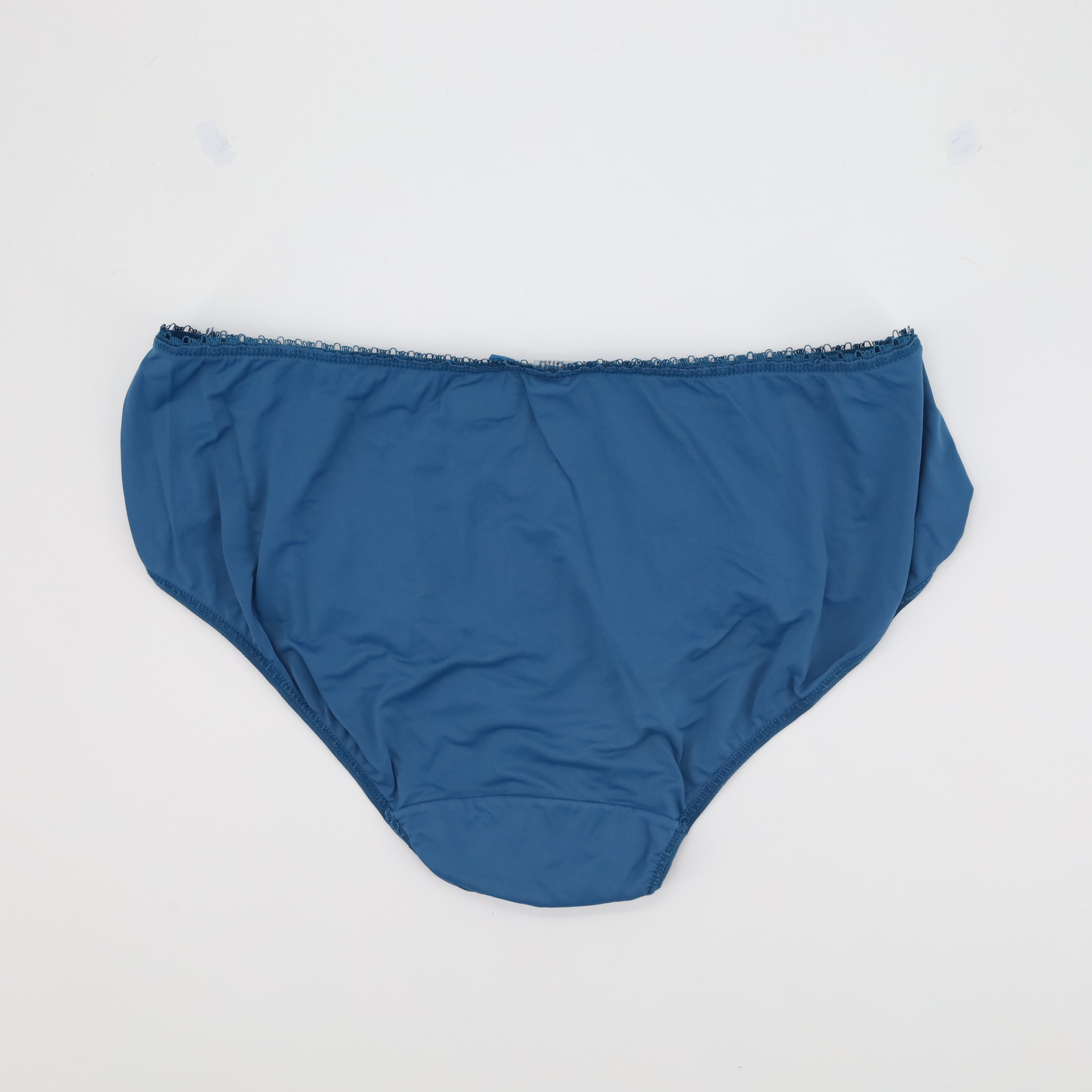 Culotte taille haute Playtex Bleu