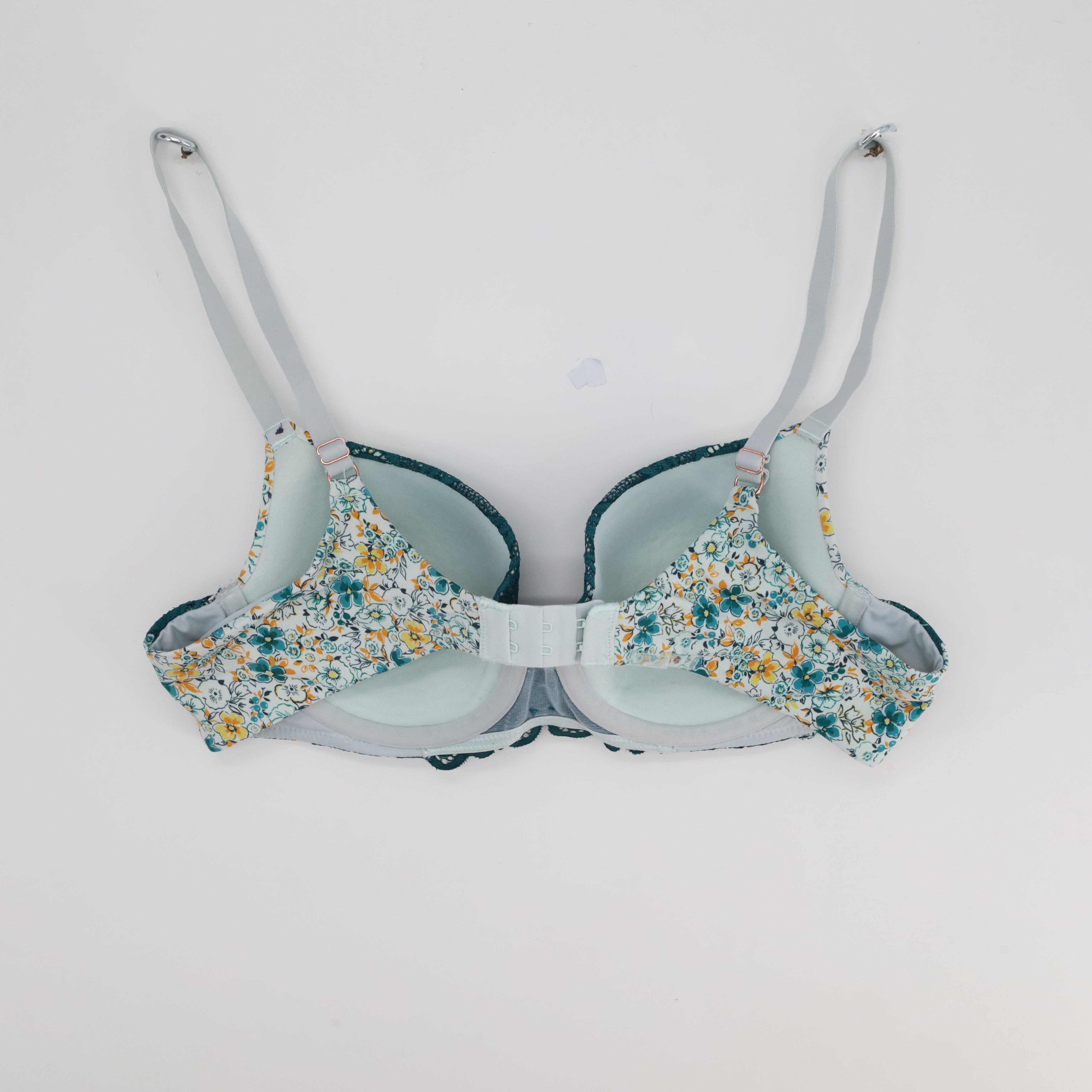Soutien-gorge RougeGorge Vert