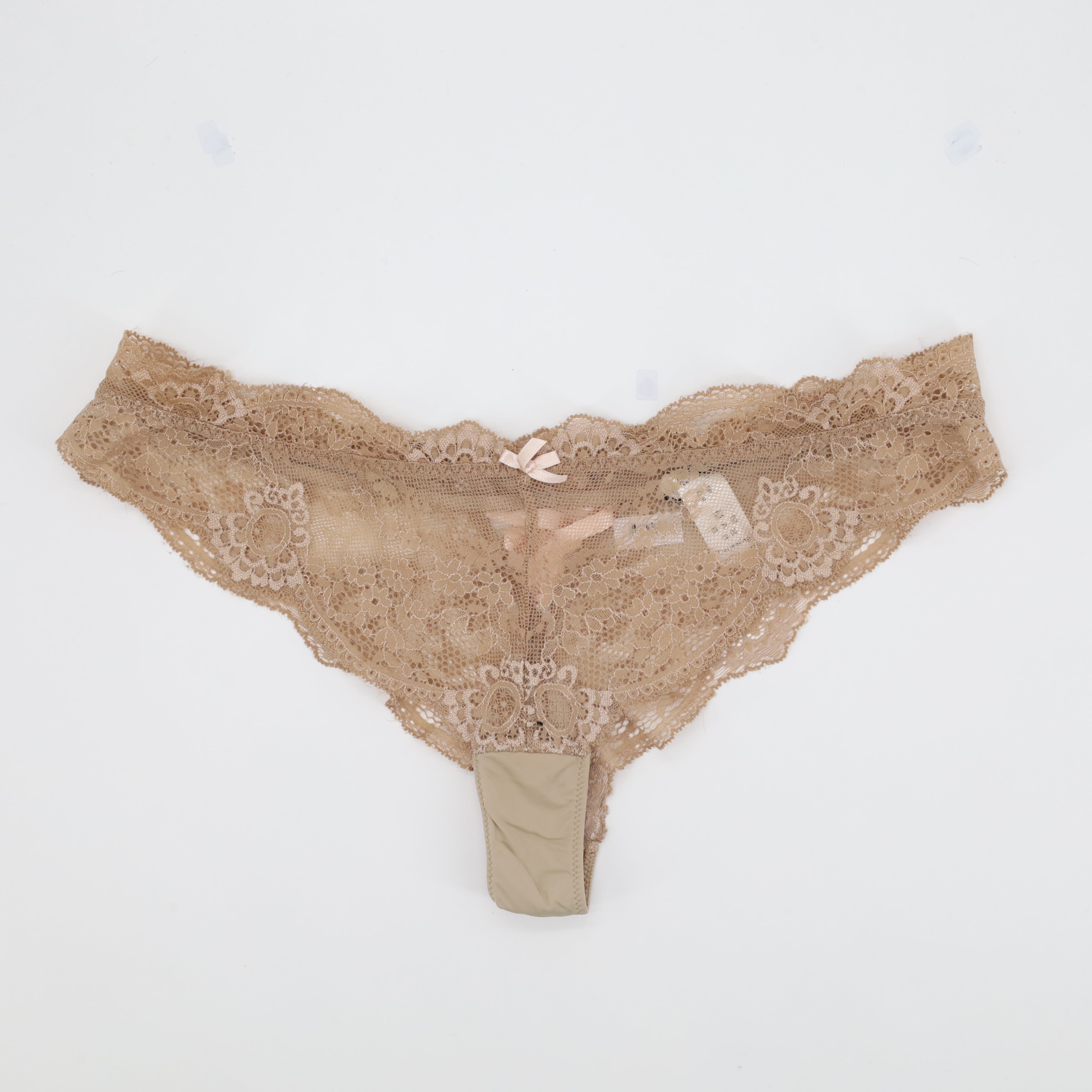 Tanga Darjeeling Beige