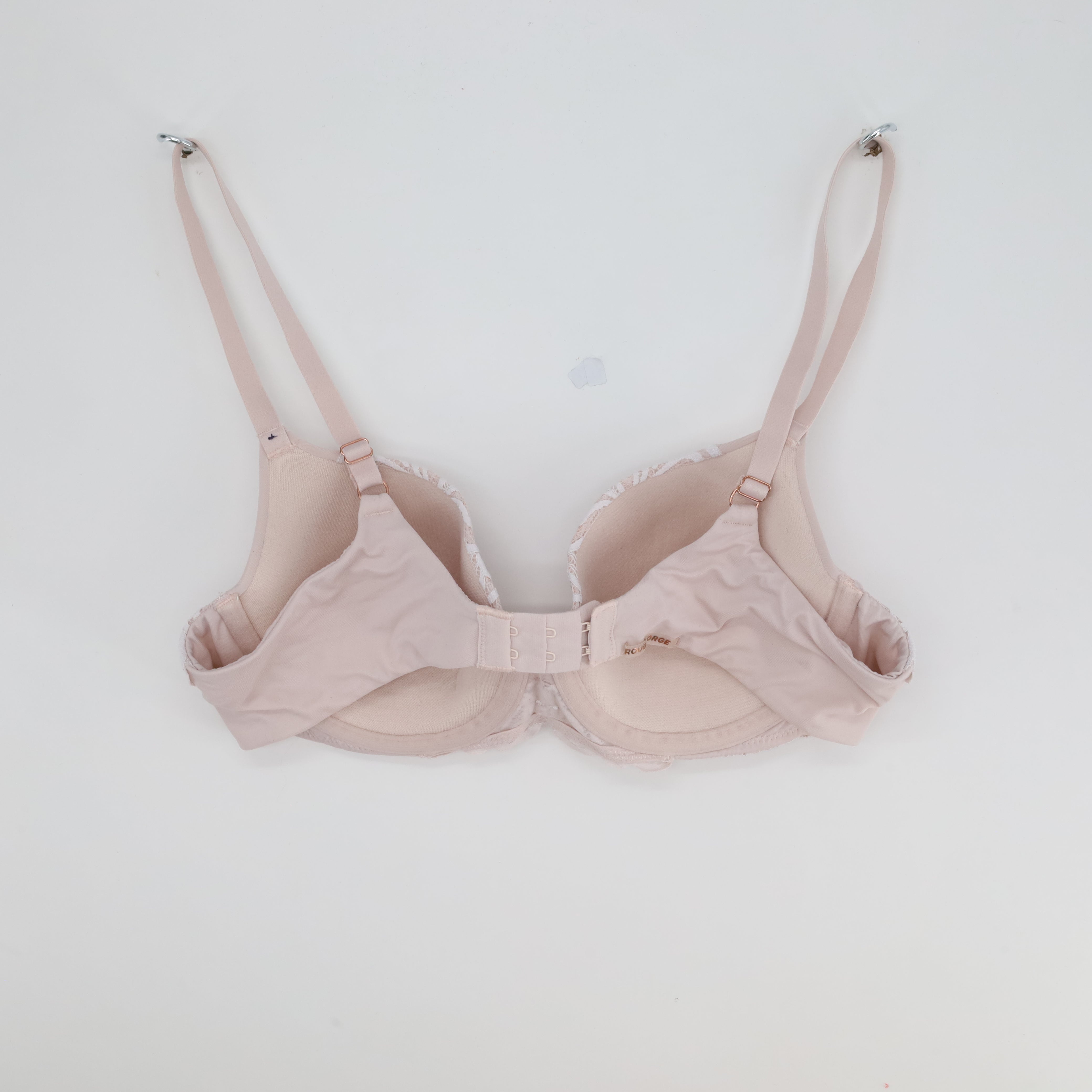 Soutien-gorge RougeGorge Rose