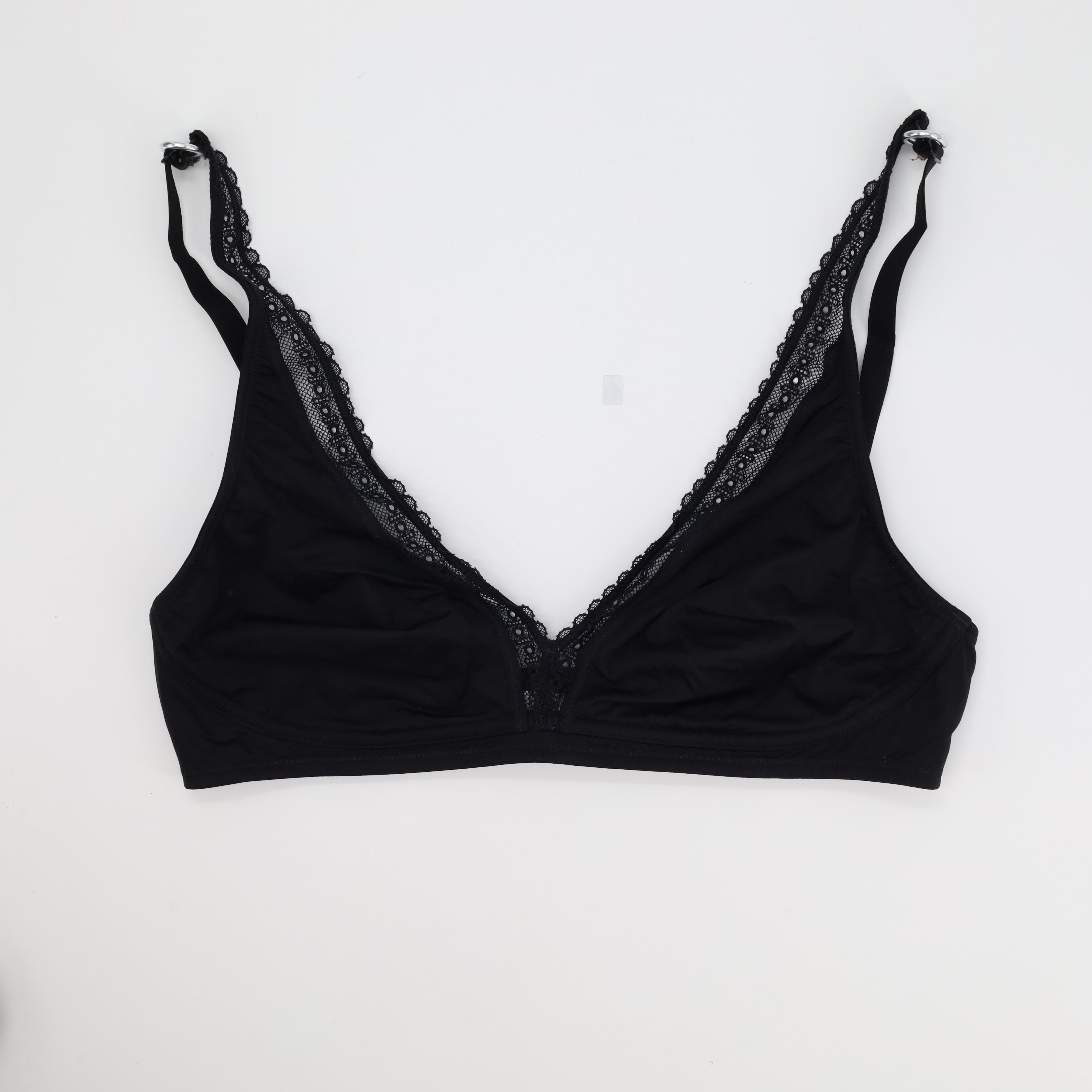 Soutien-gorge Princesse tam.tam Noir