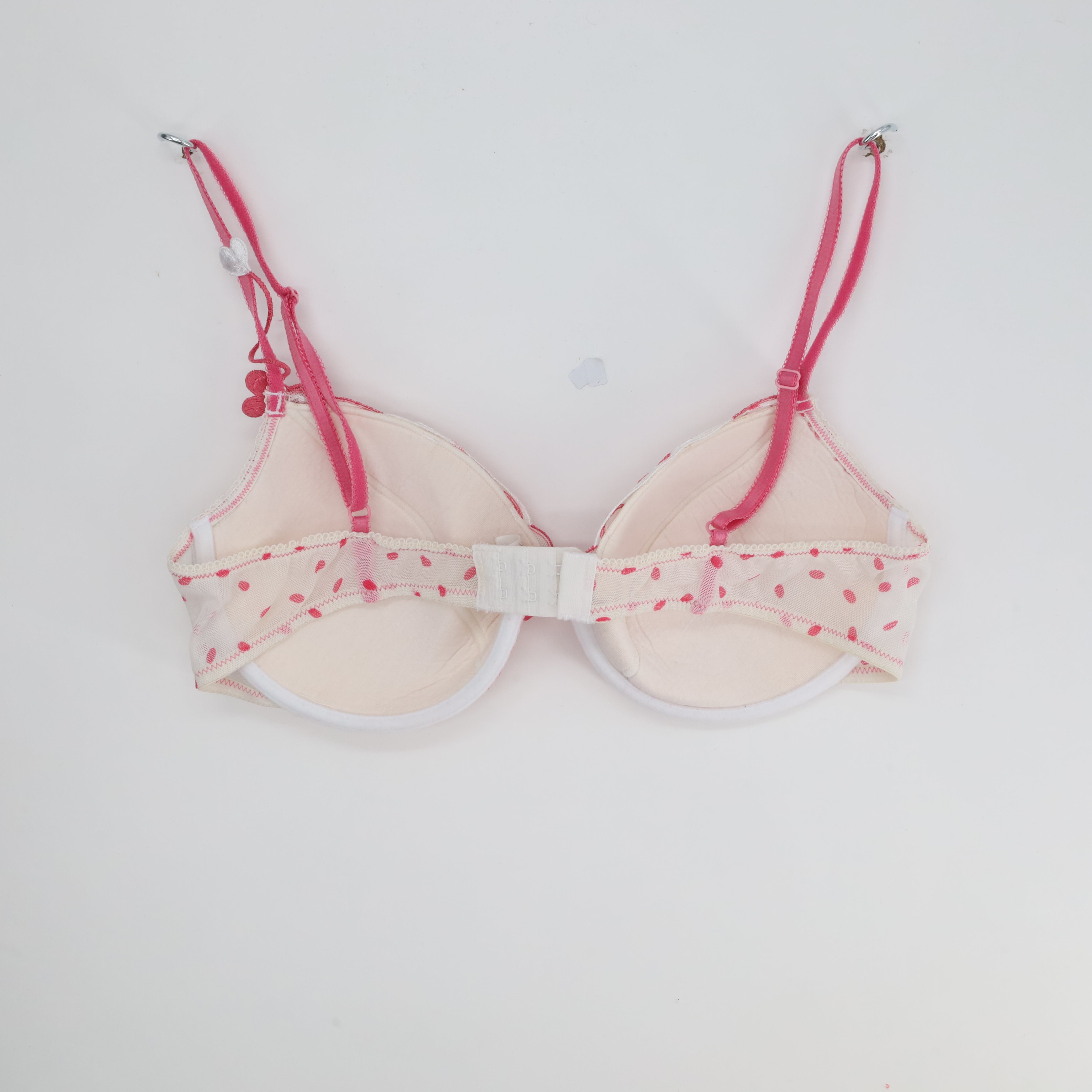 Soutien-gorge Like All Women Rose