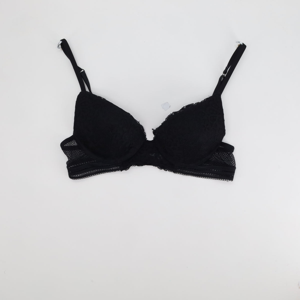 Push-up Noir