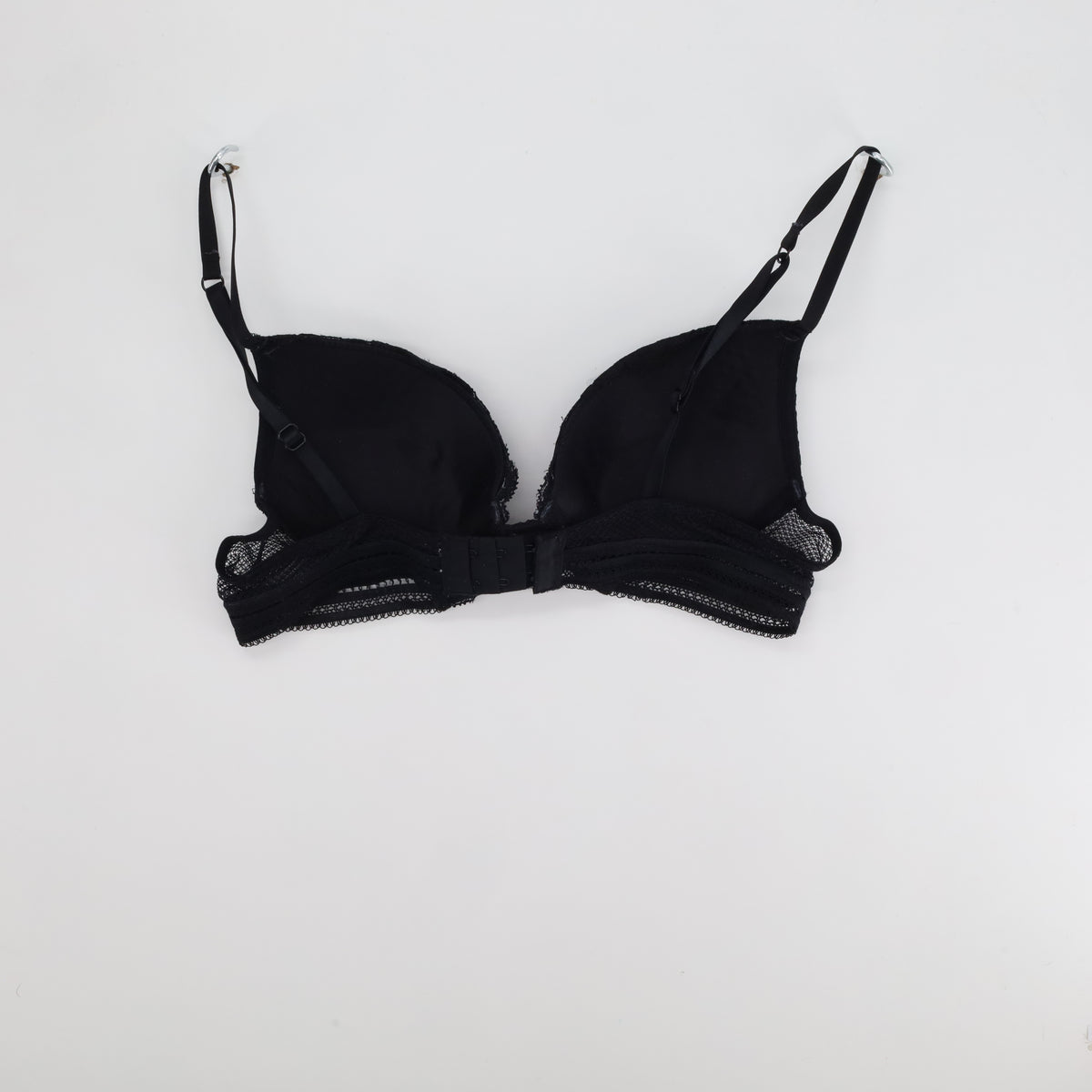 Push-up Noir