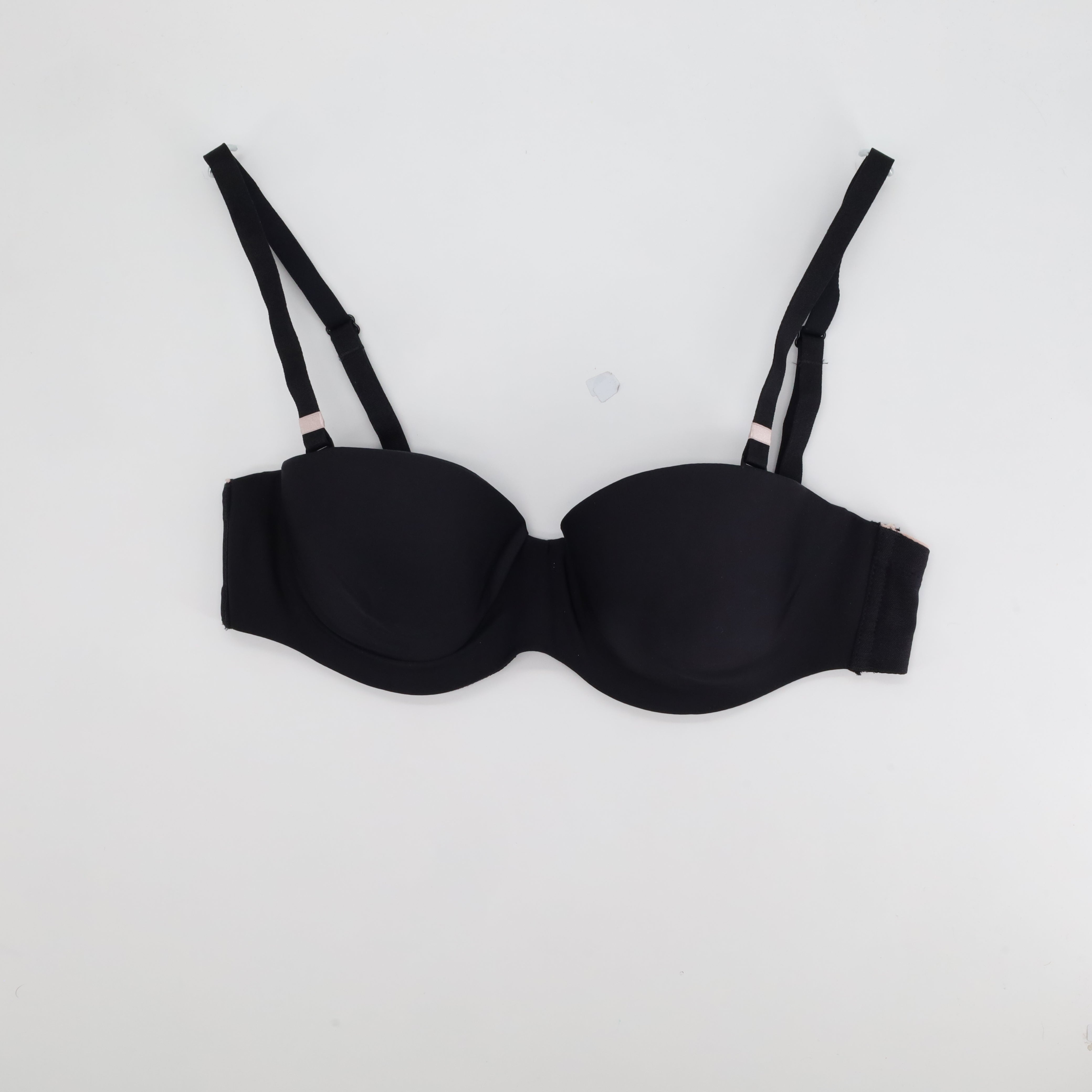 Soutien-gorge Chantelle Noir