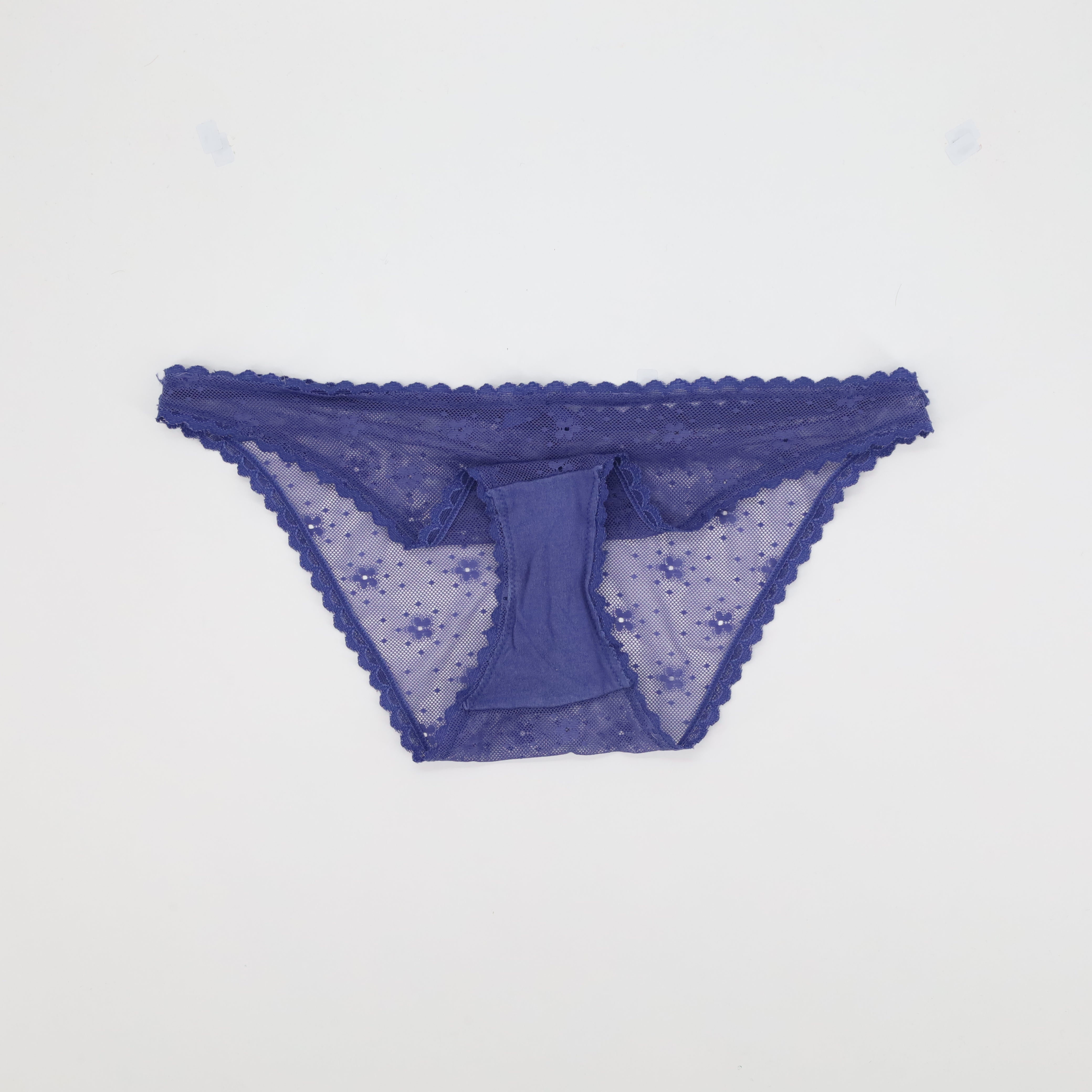 Culotte Miss Helen Bleu