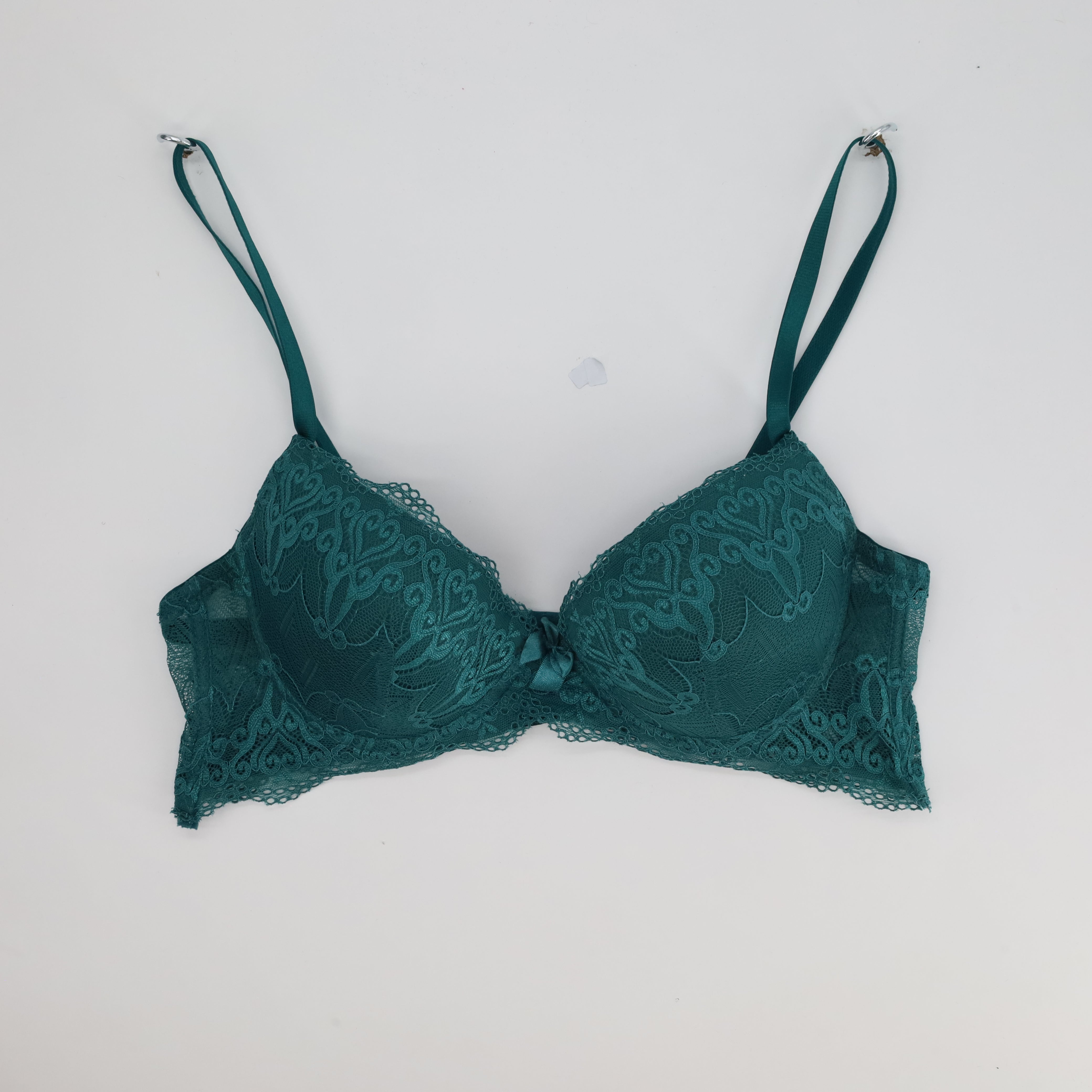 Soutien-gorge Inoo Vert
