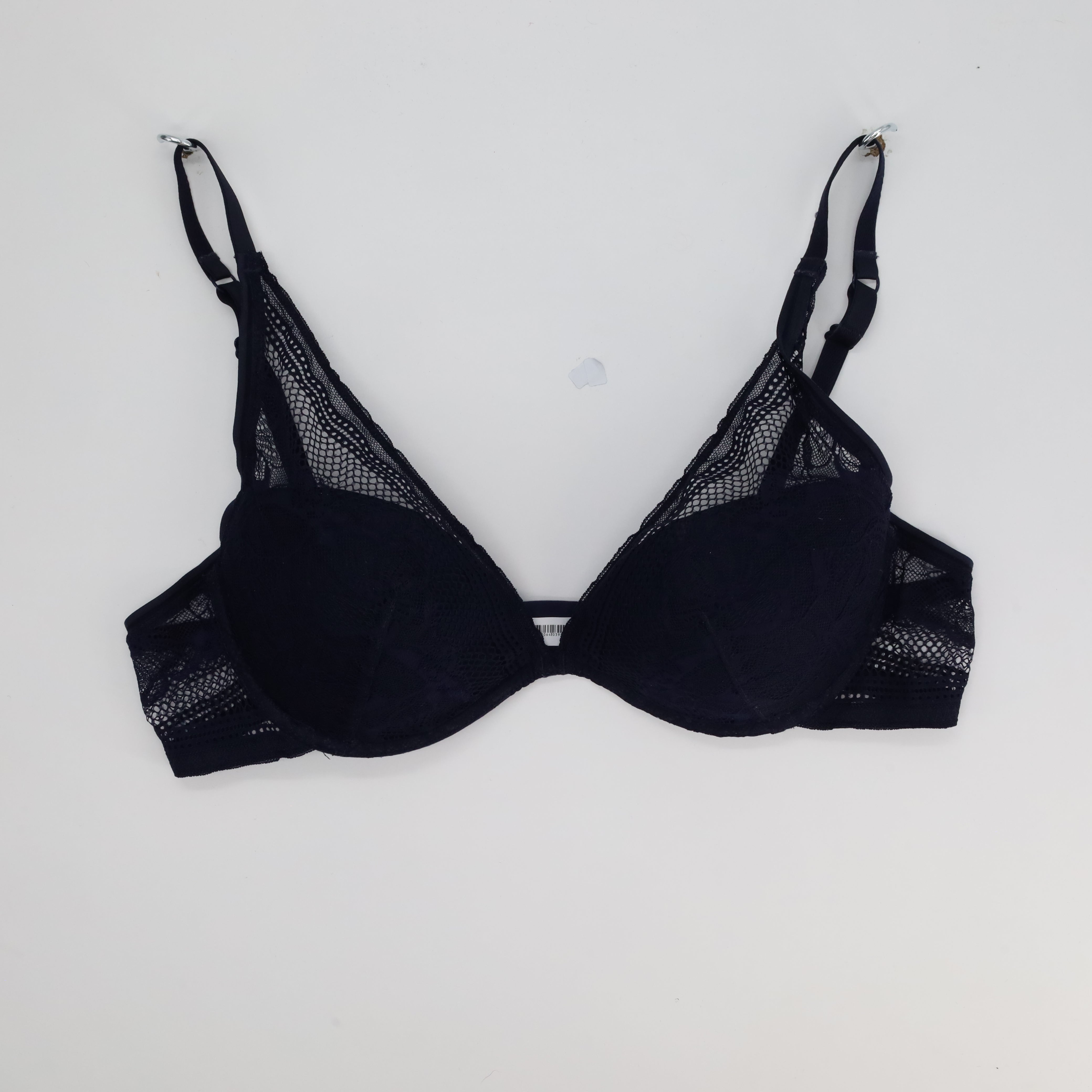 Soutien-gorge Monoprix Bleu