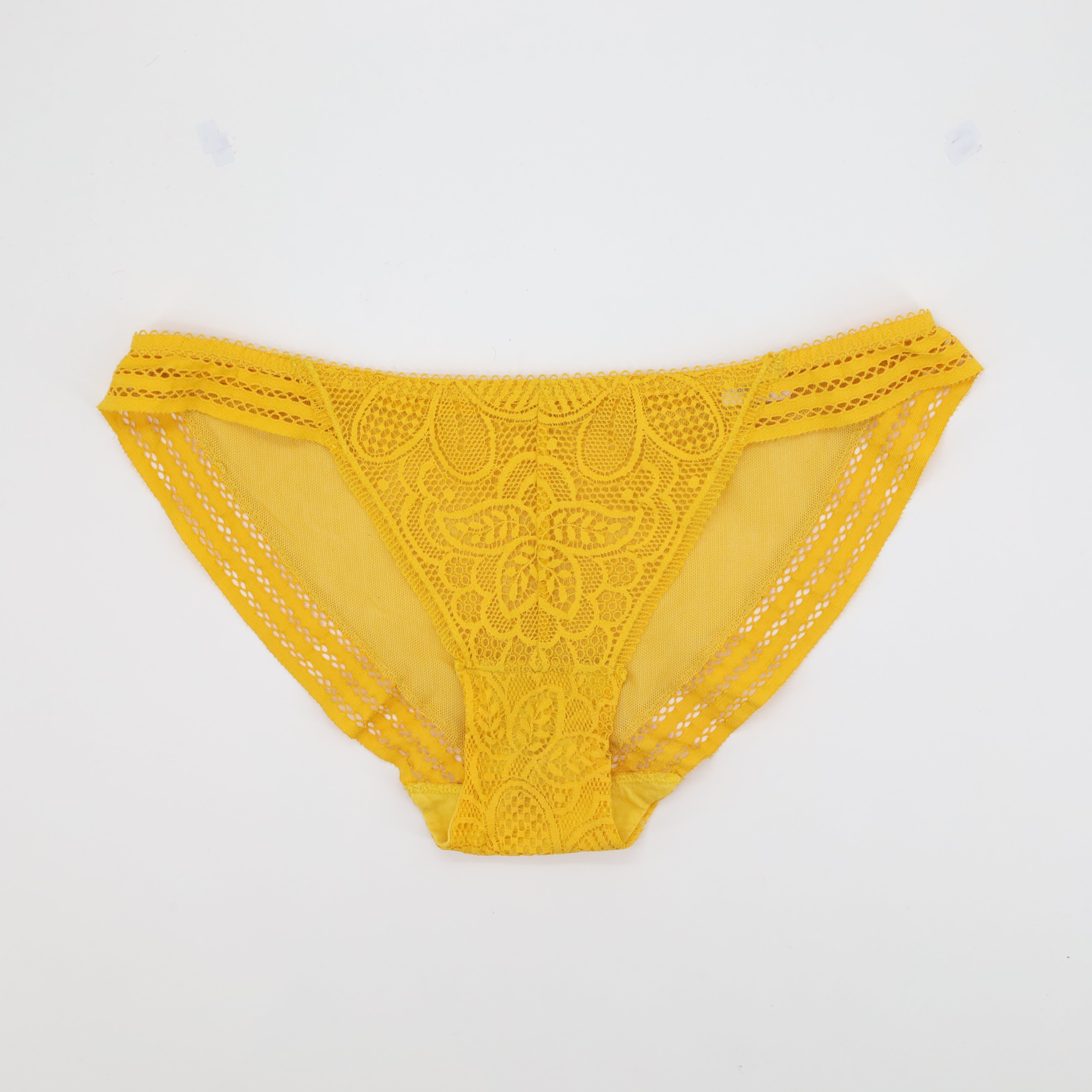 Culotte Jaune