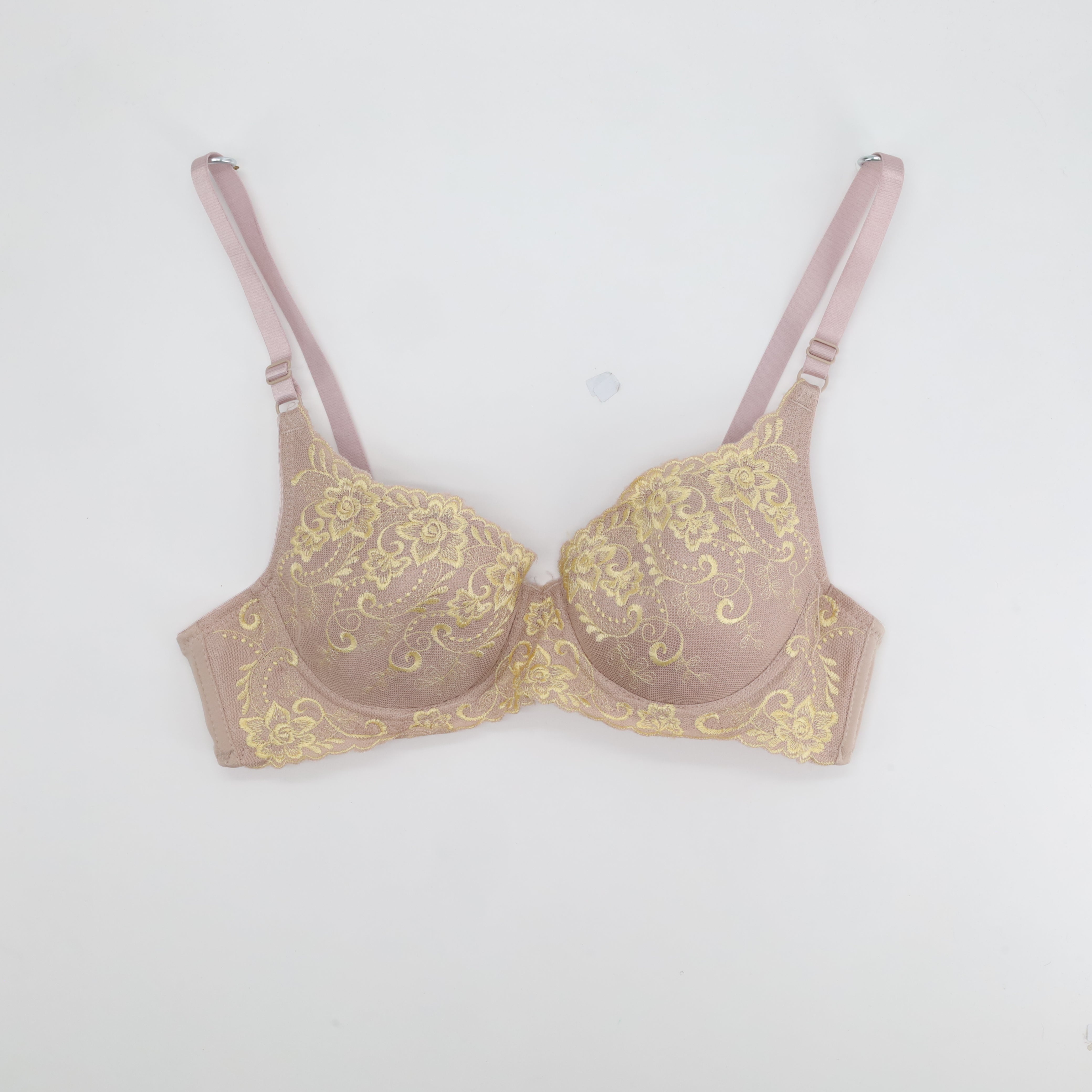 Soutien-gorge Fantasy Beige