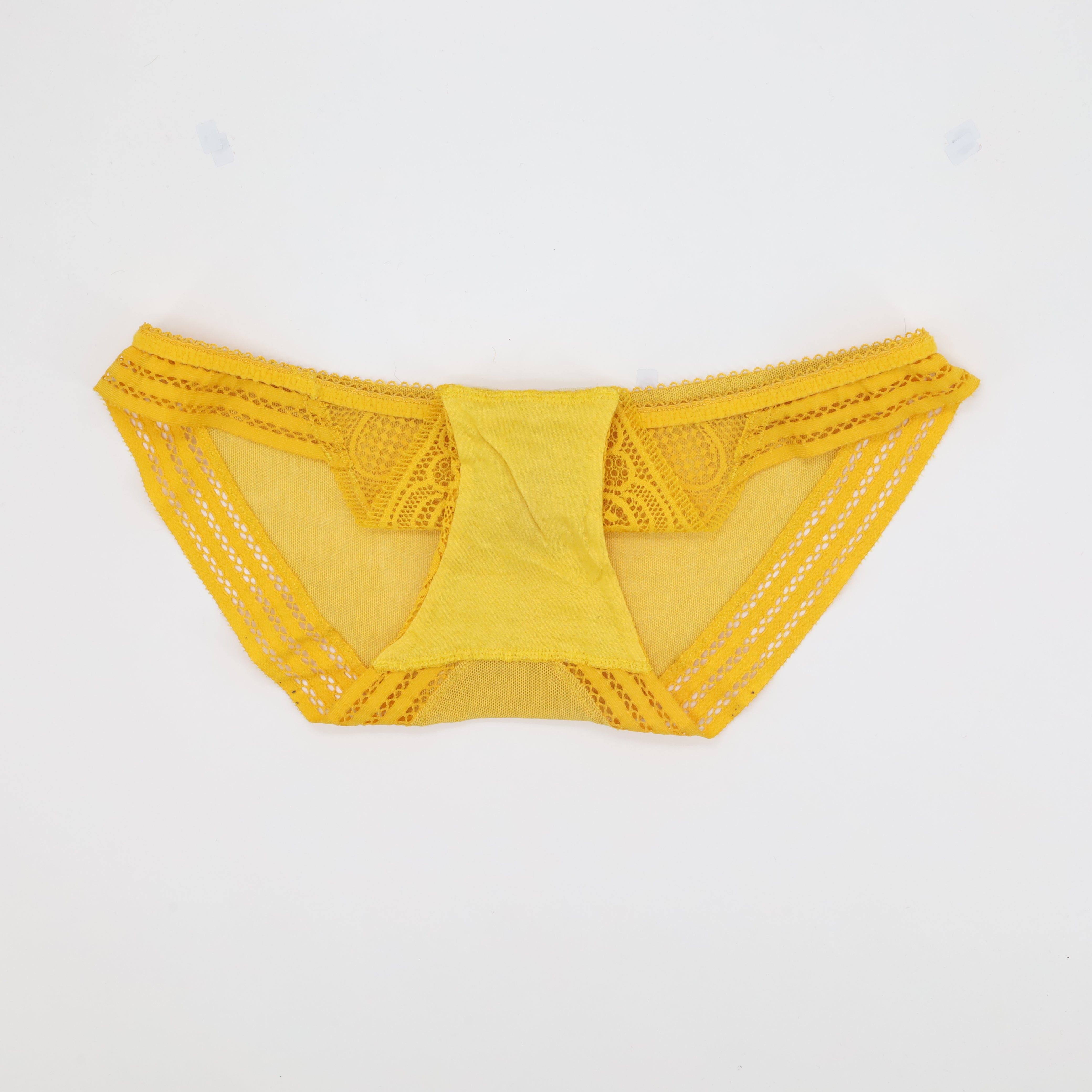 Culotte Jaune