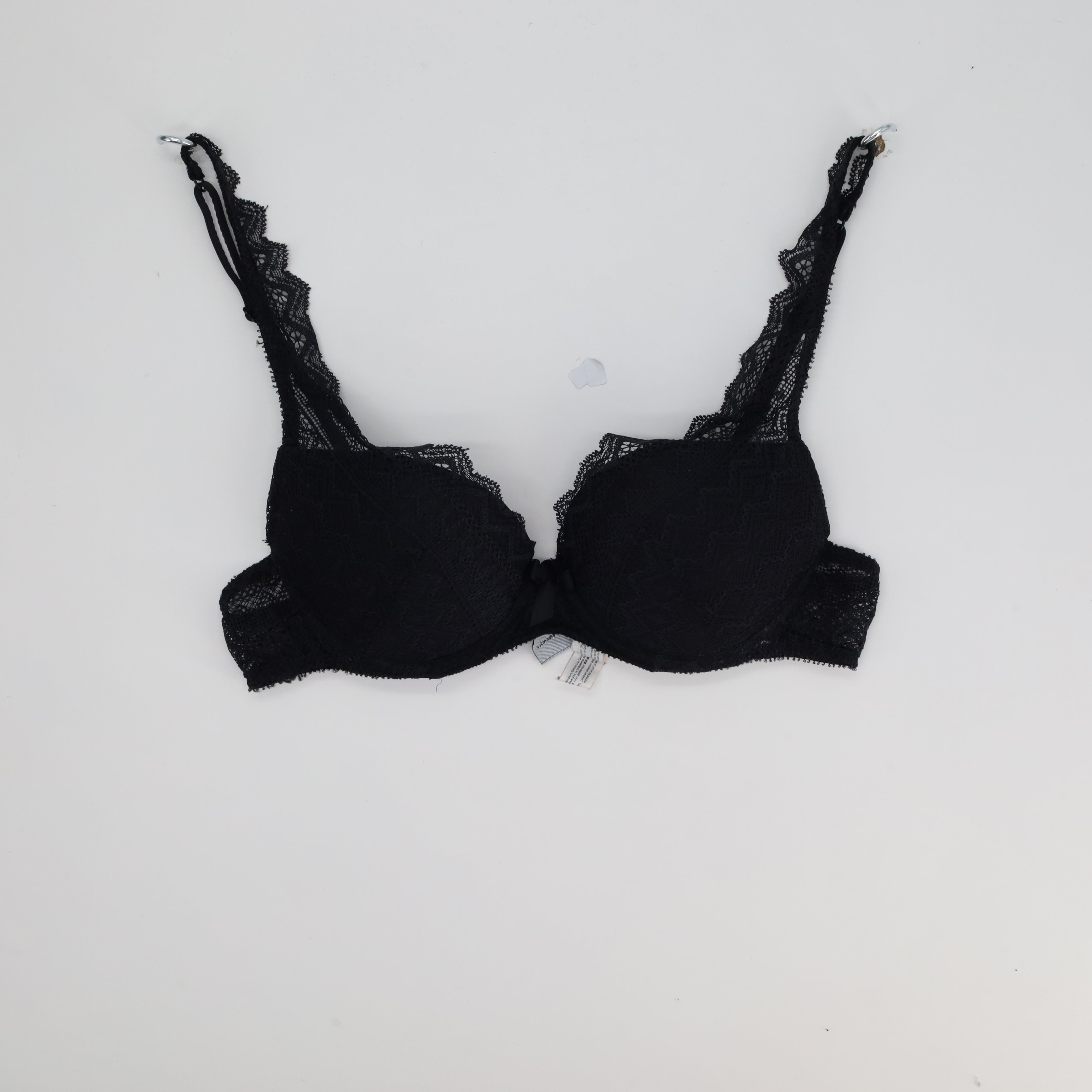 Soutien-gorge ETAM Noir