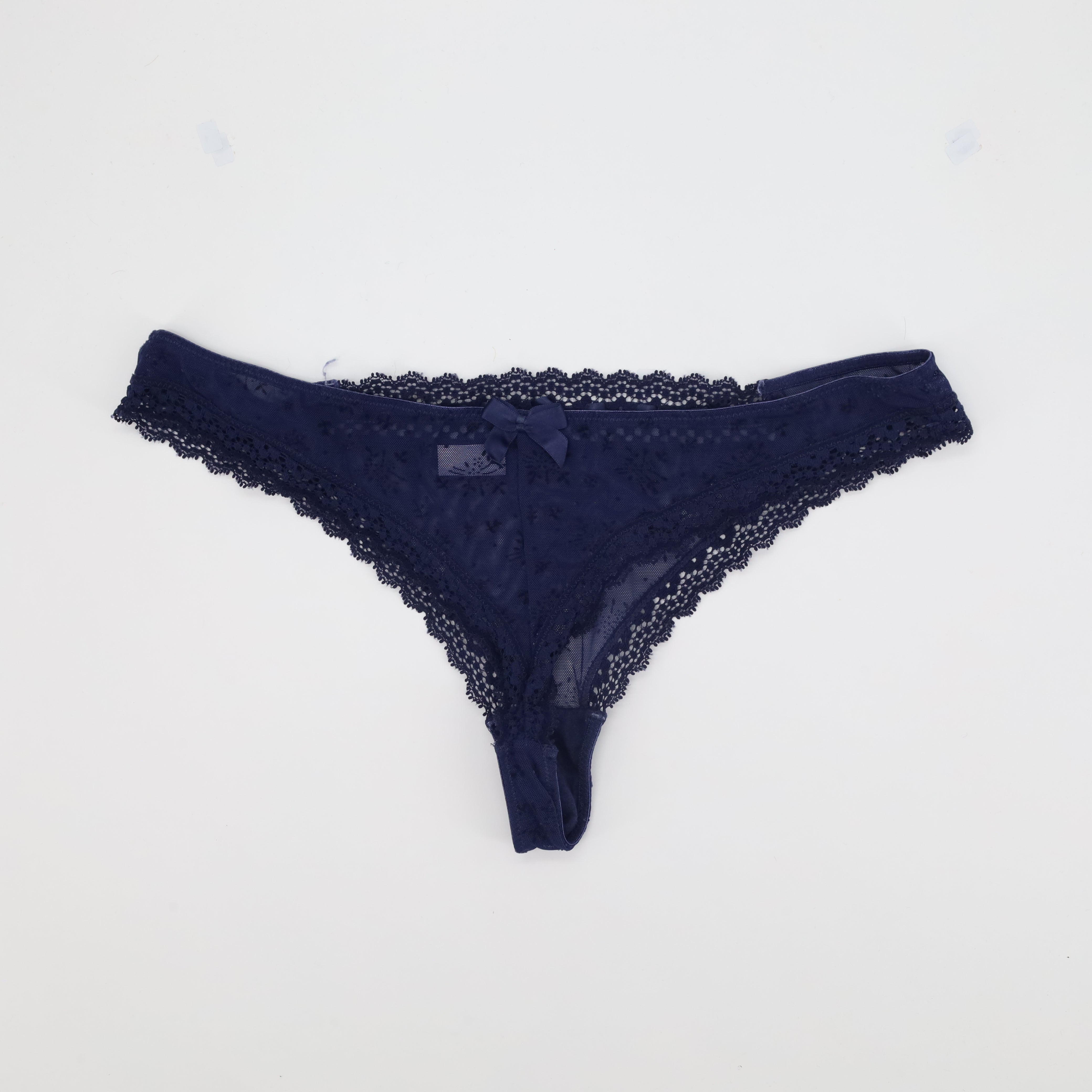 String Passionata Bleu