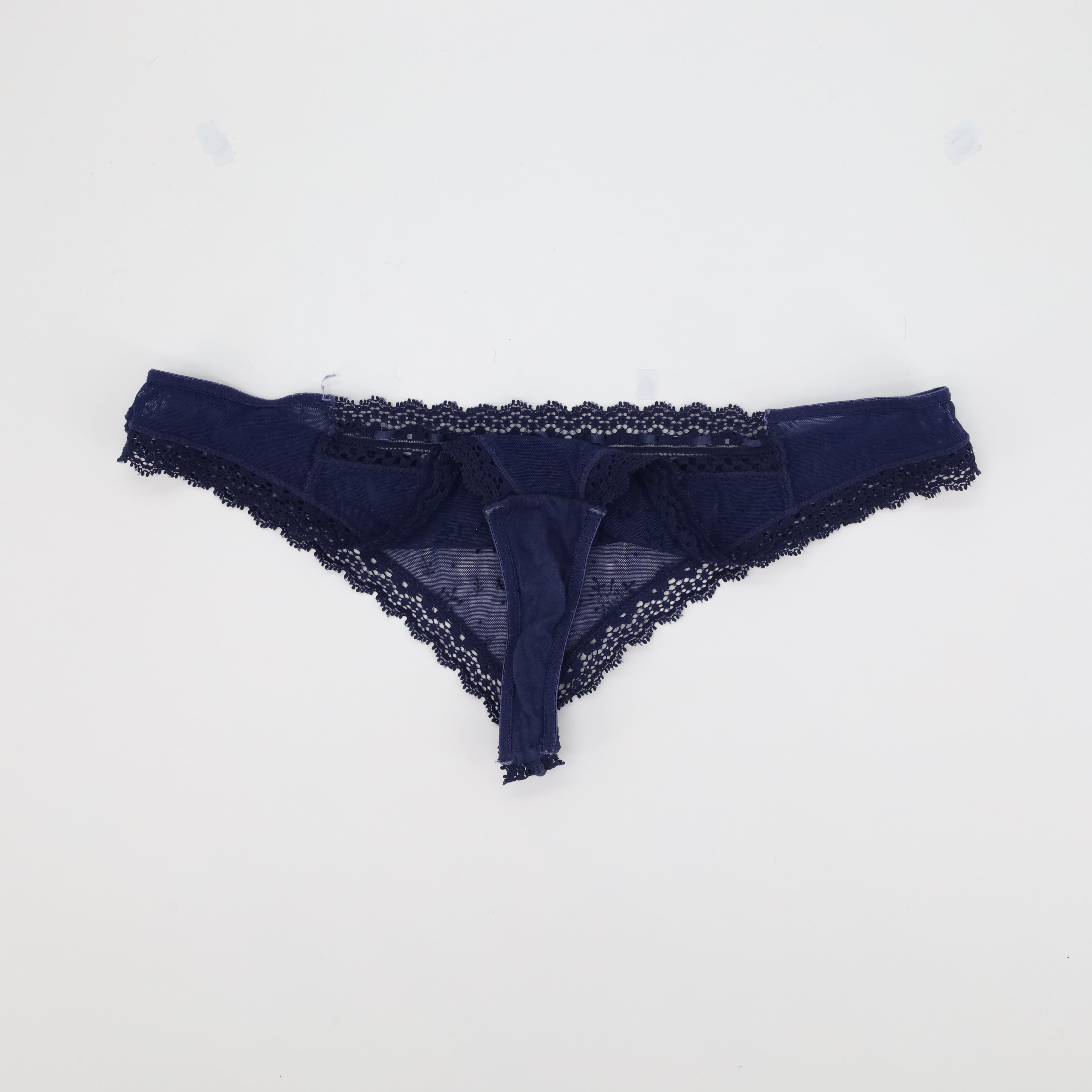 String Passionata Bleu