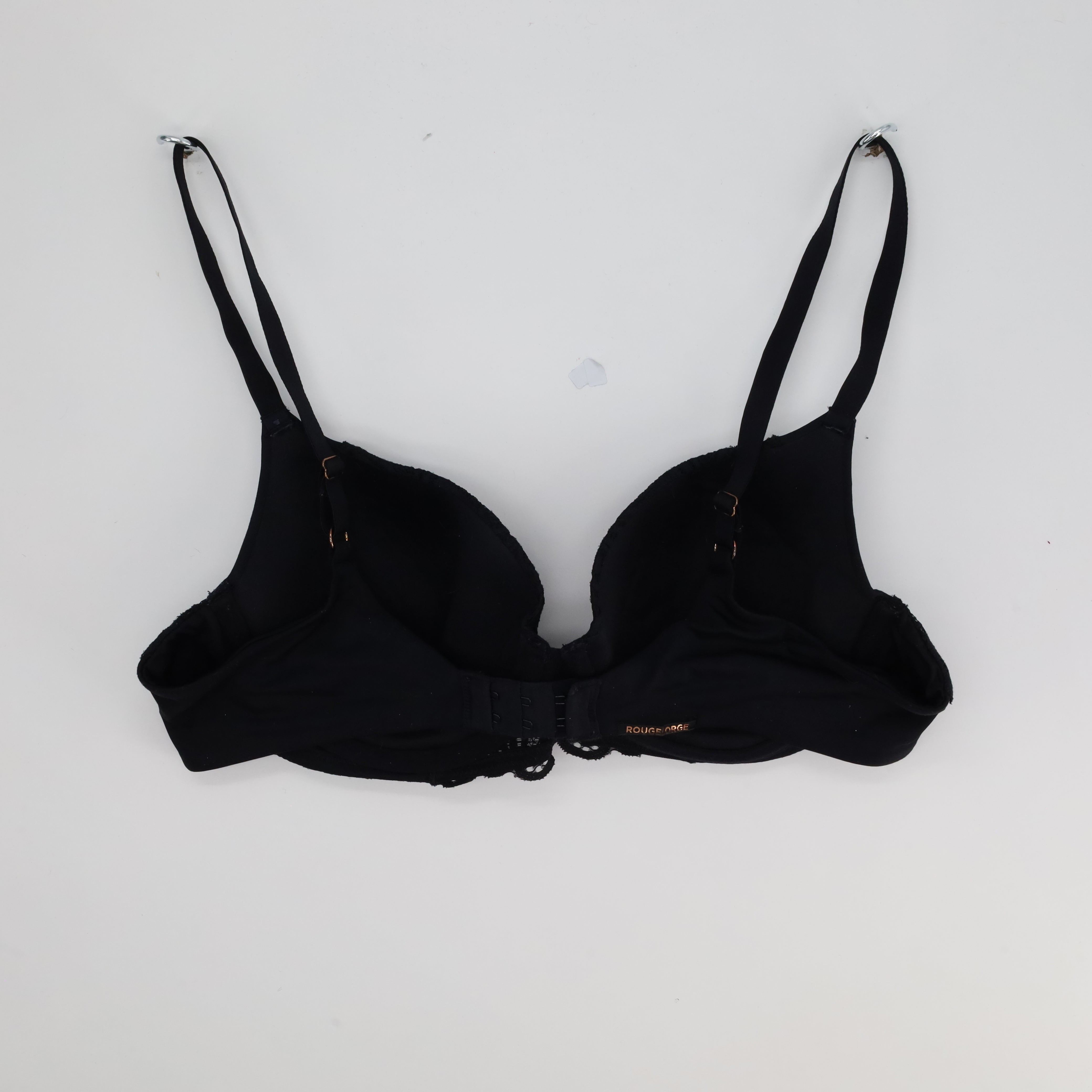 Soutien-gorge RougeGorge Noir