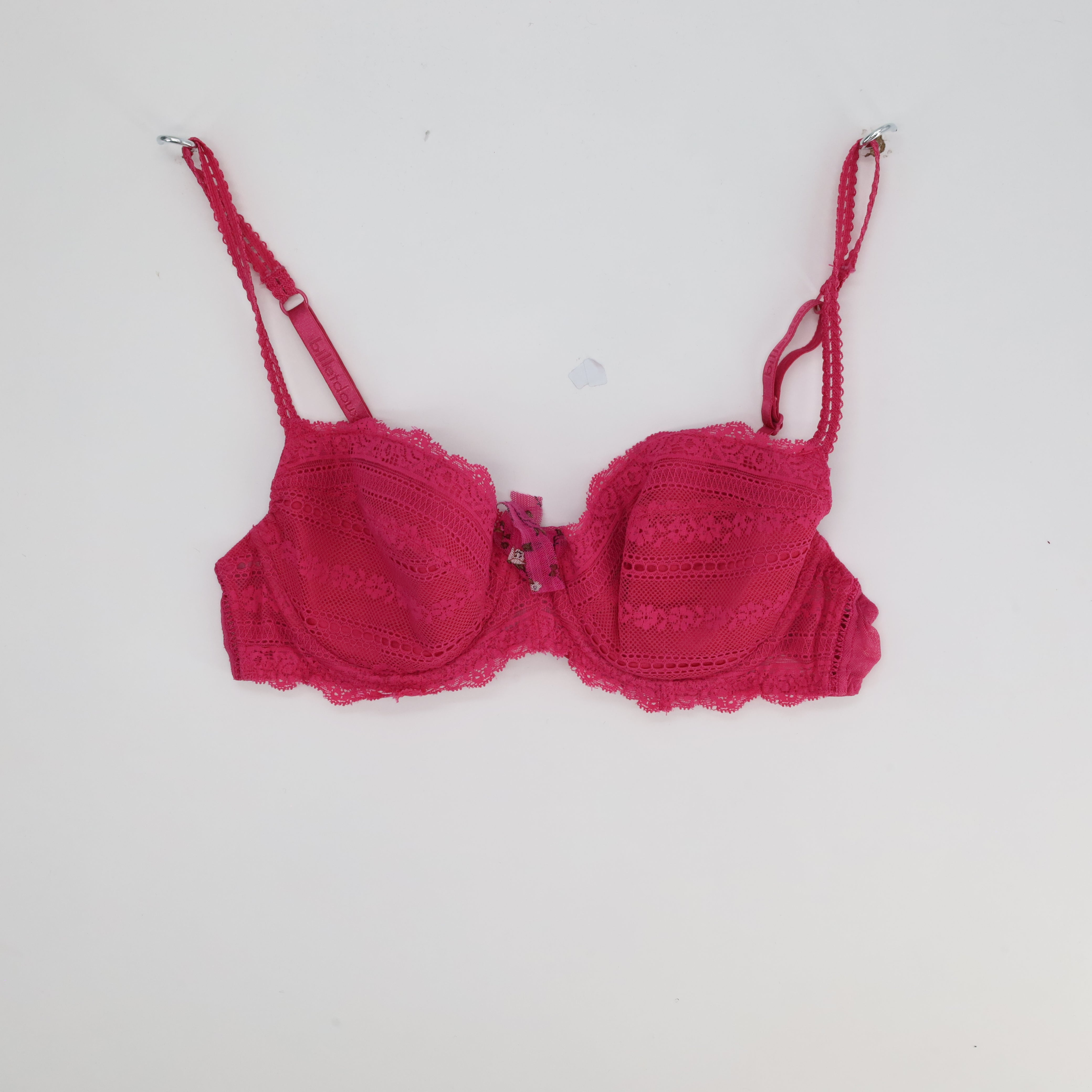 Soutien-gorge Billet doux Rose