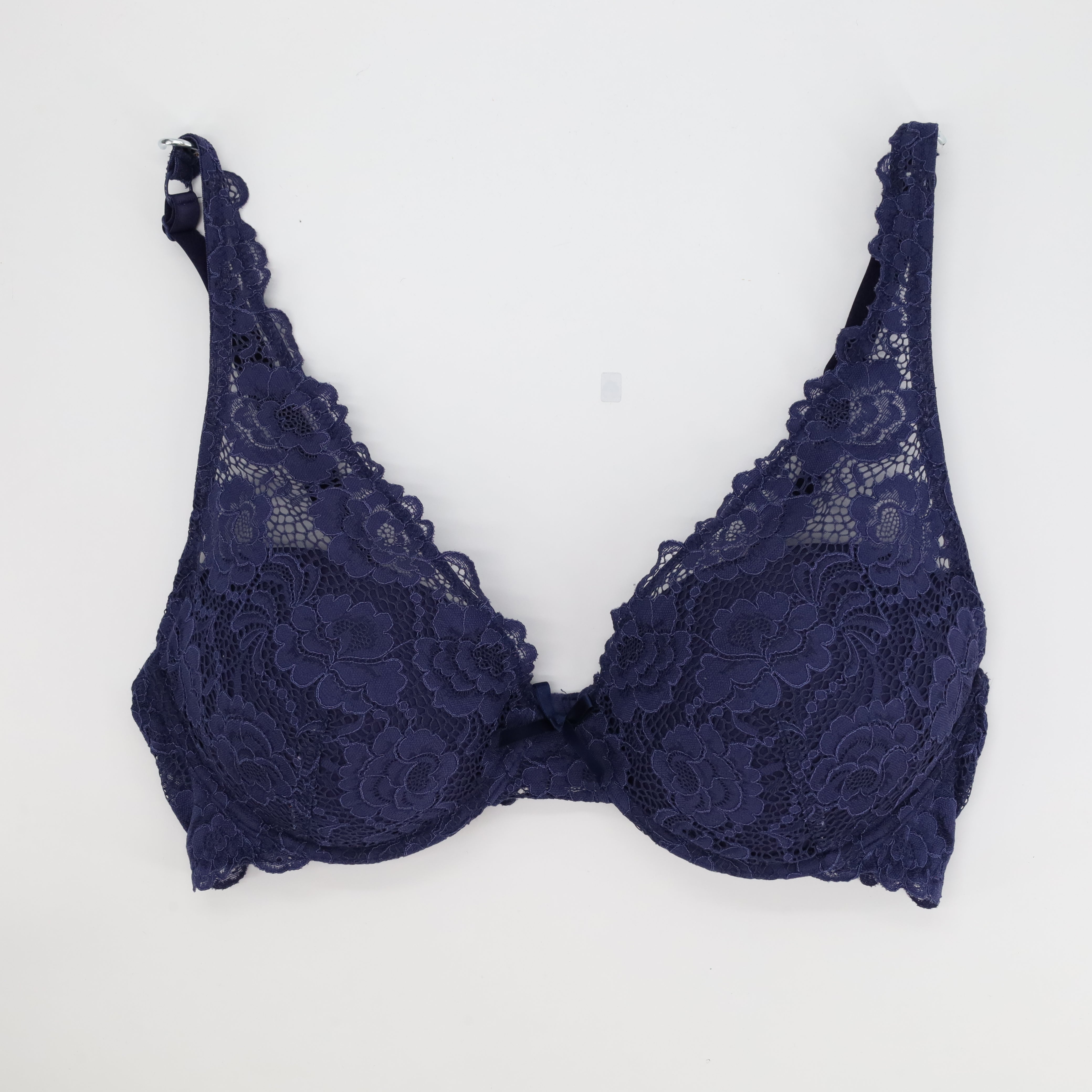 Soutien-gorge RougeGorge Bleu