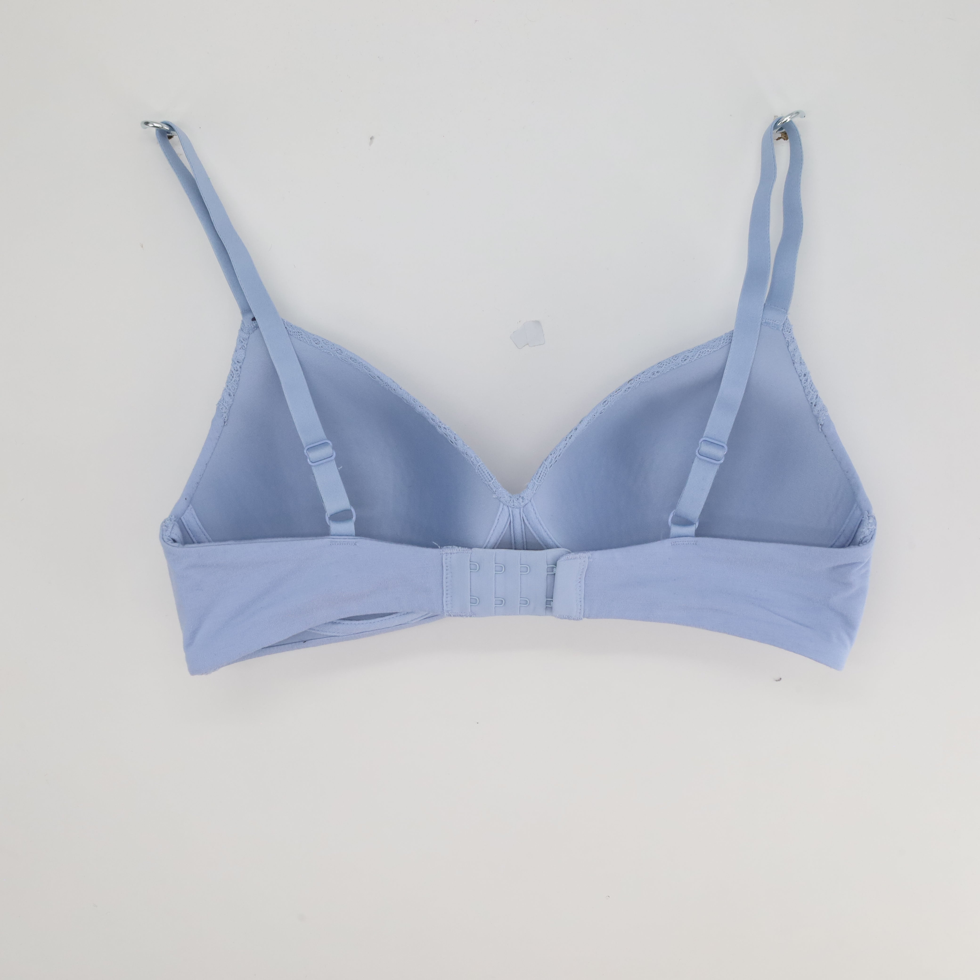 Soutien-gorge RougeGorge Bleu