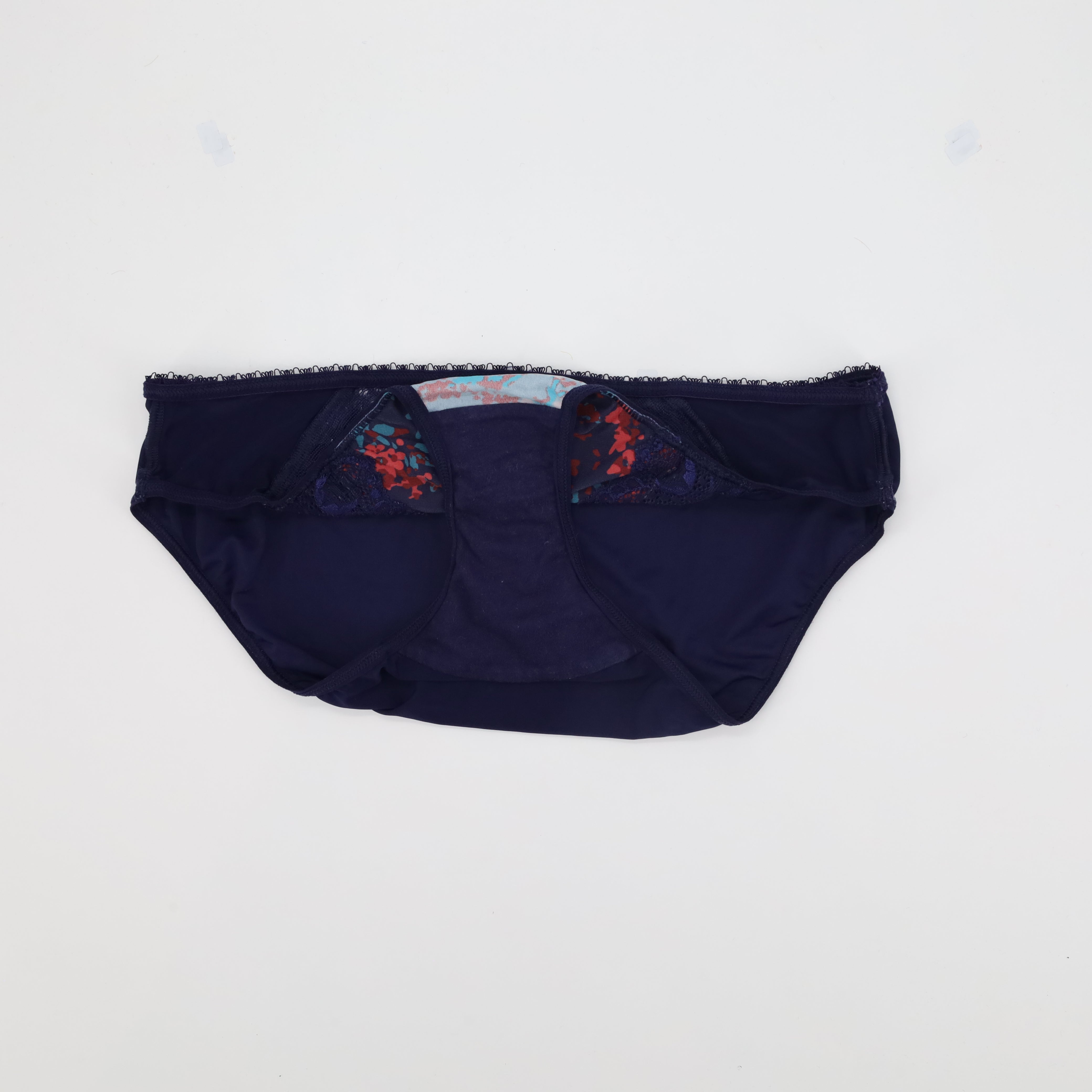 Culotte Playtex Bleu