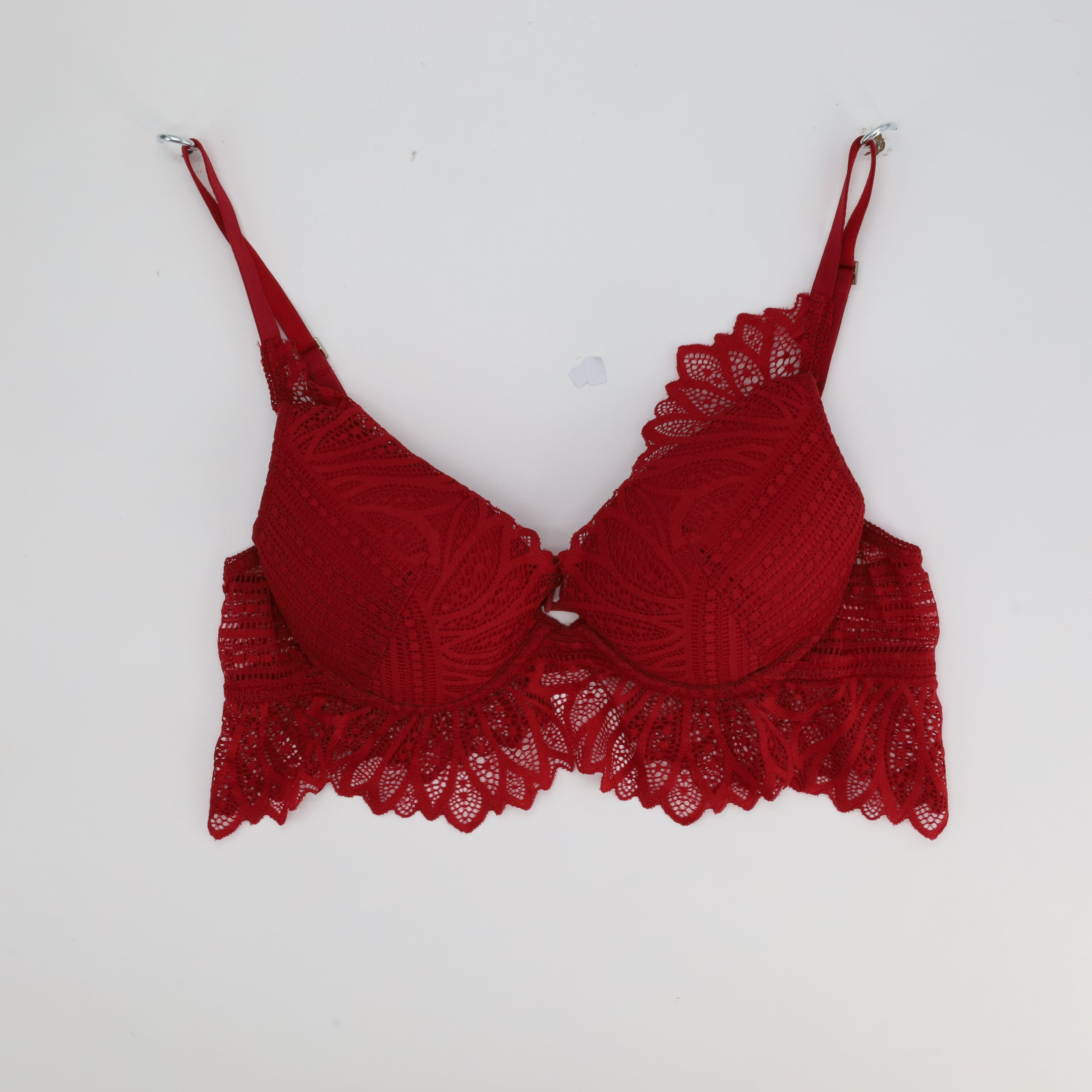 Soutien-gorge ETAM Rouge