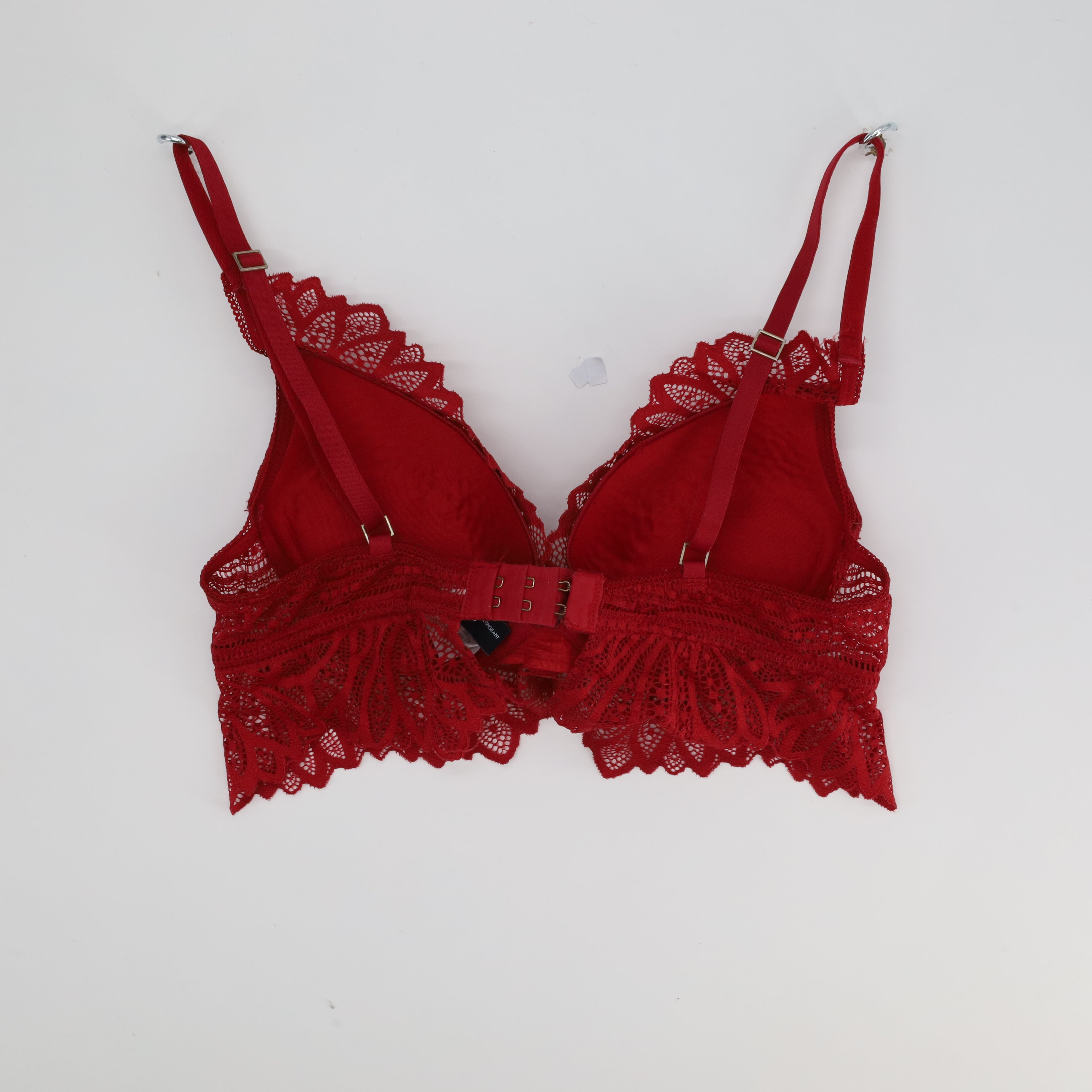 Soutien-gorge ETAM Rouge