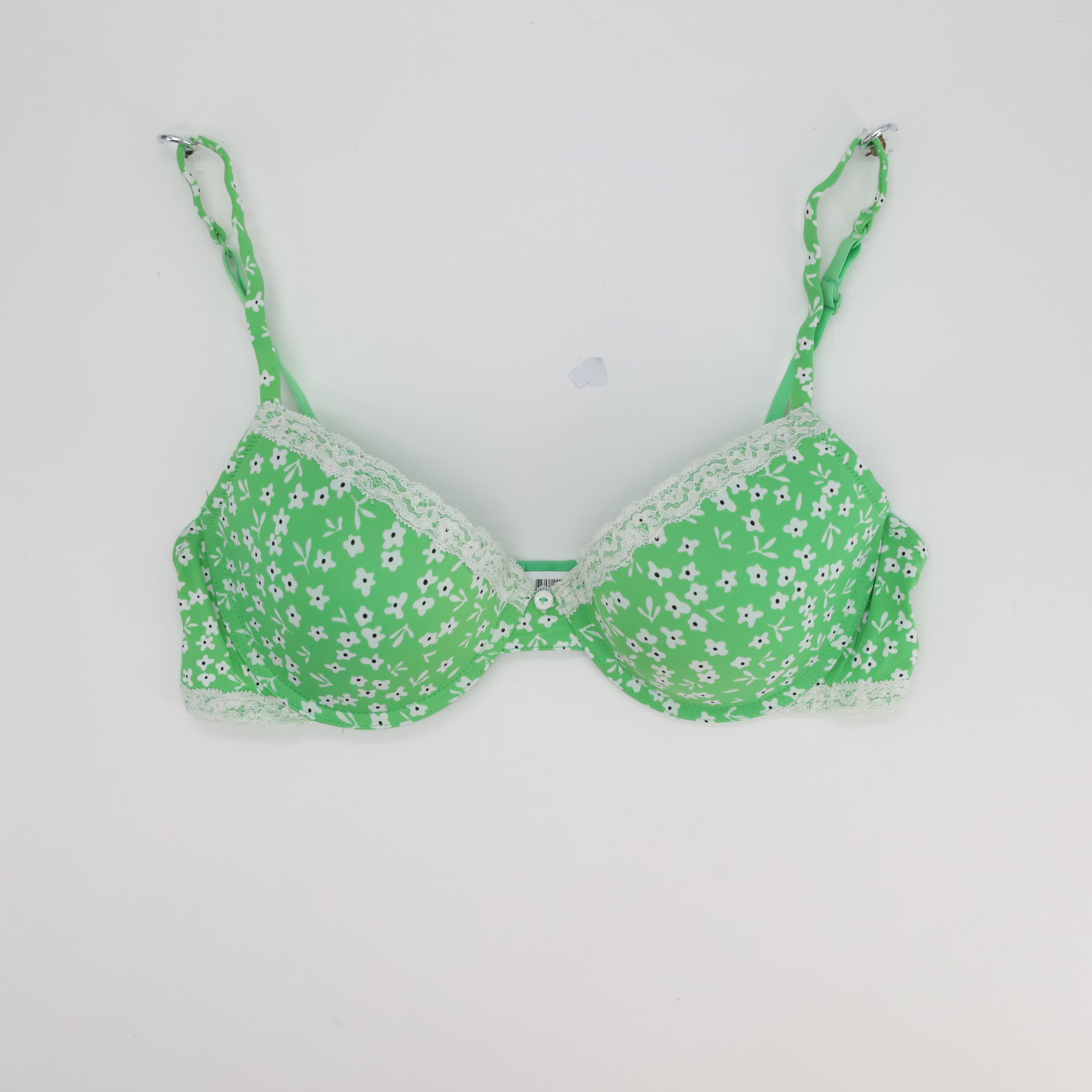 Soutien-gorge Vert