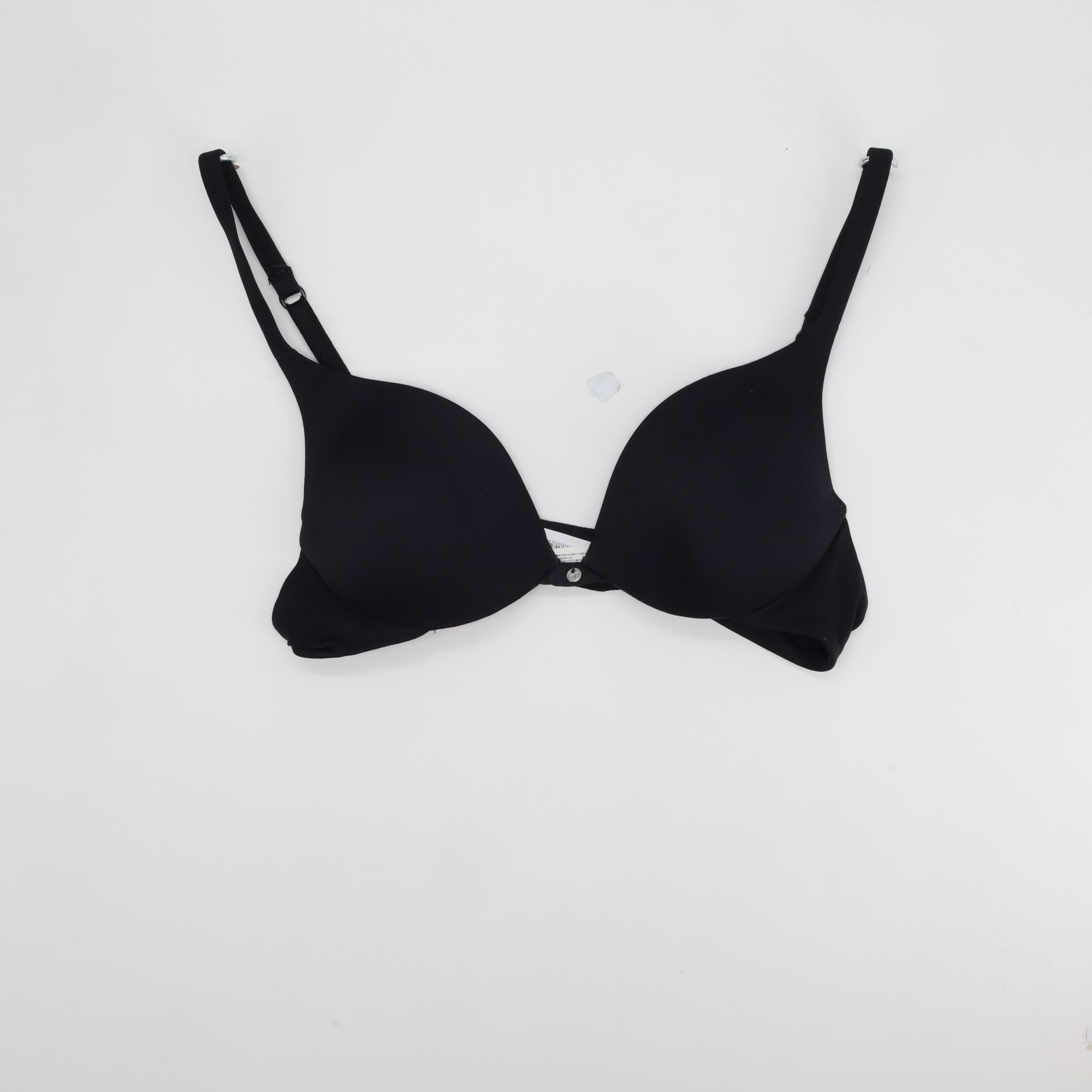 Soutien-gorge Darjeeling Noir