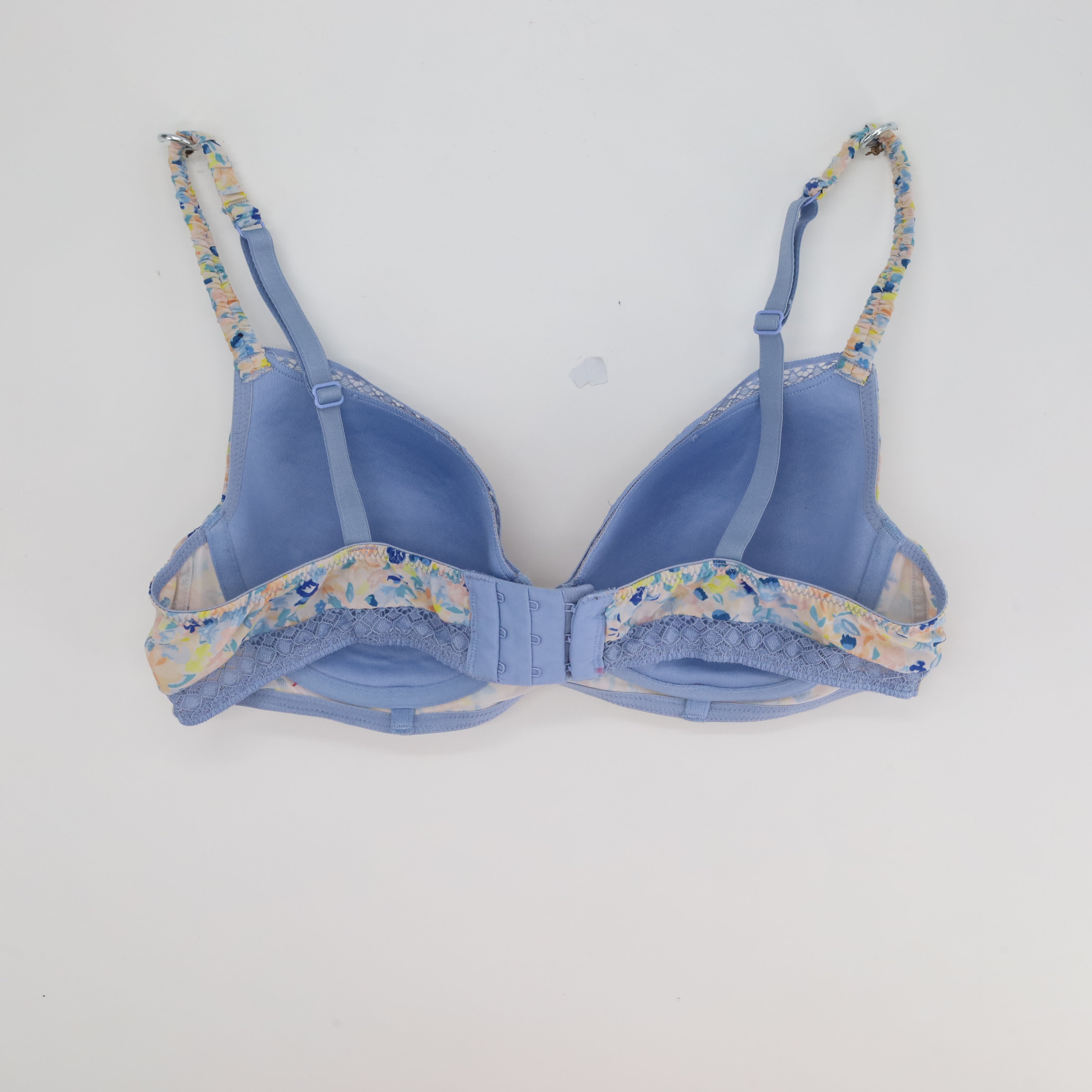 Soutien-gorge RougeGorge Bleu