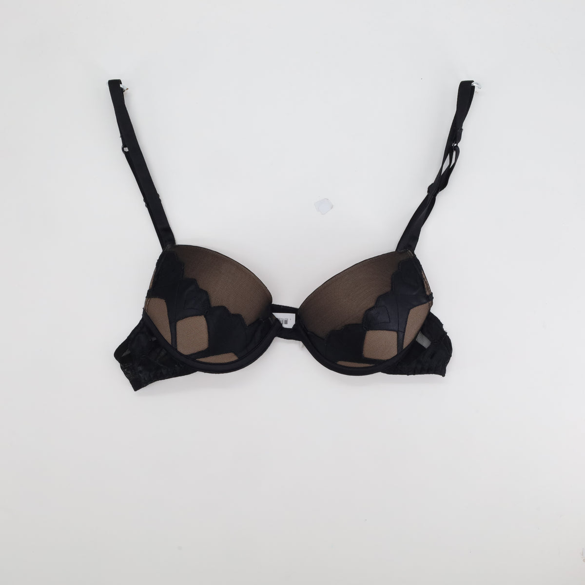 Soutien-gorge Antinea Noir