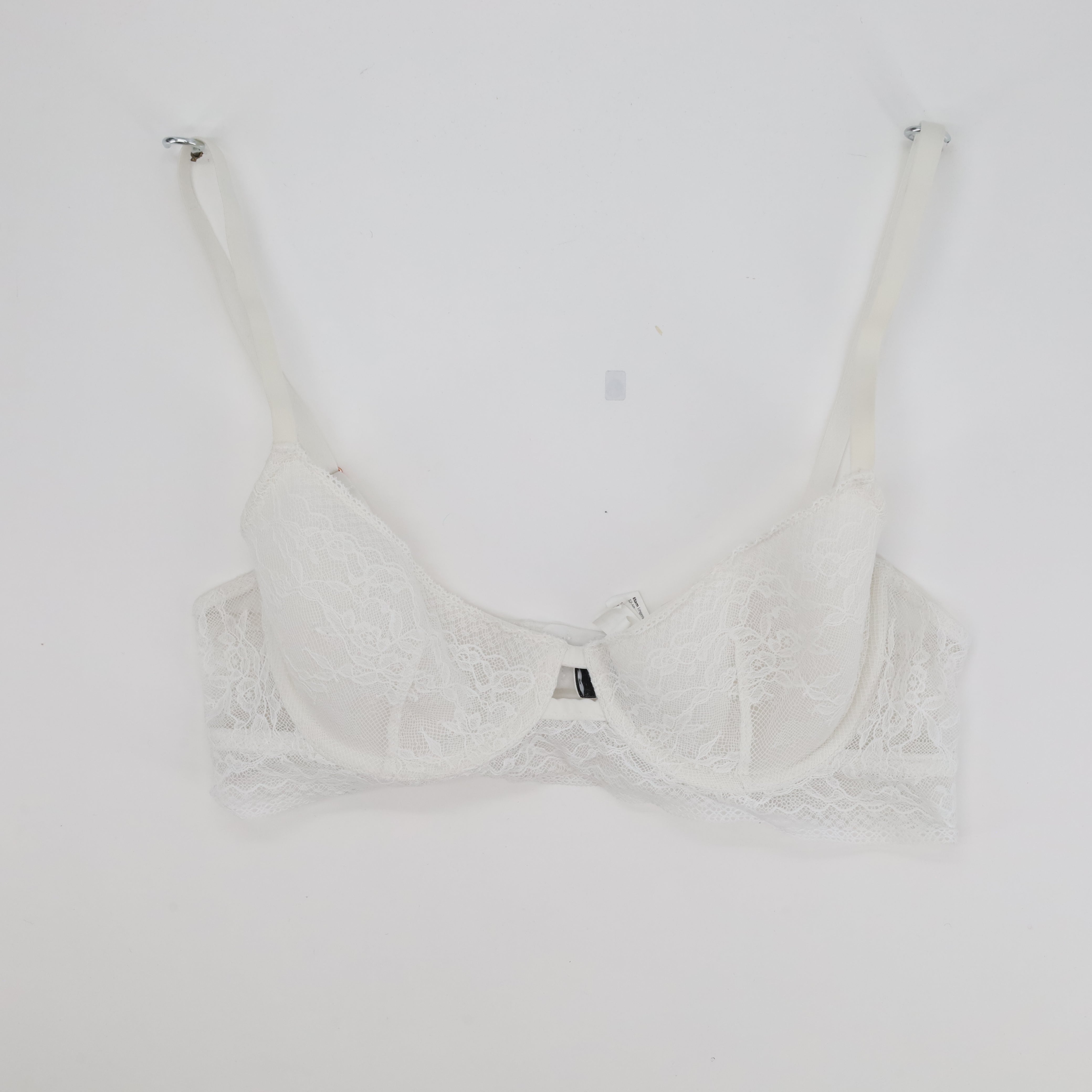 Soutien-gorge ETAM Blanc