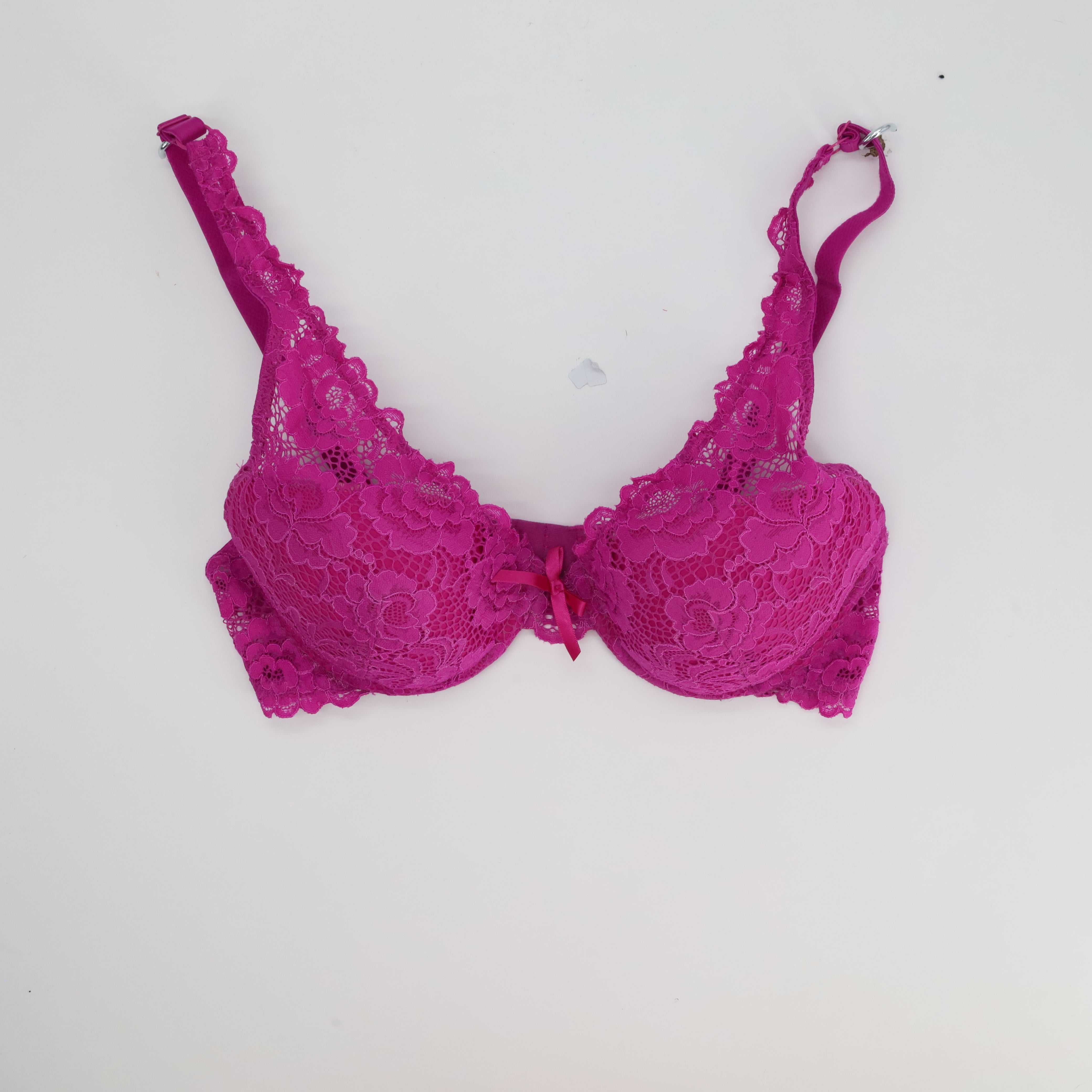 Soutien-gorge RougeGorge Rose