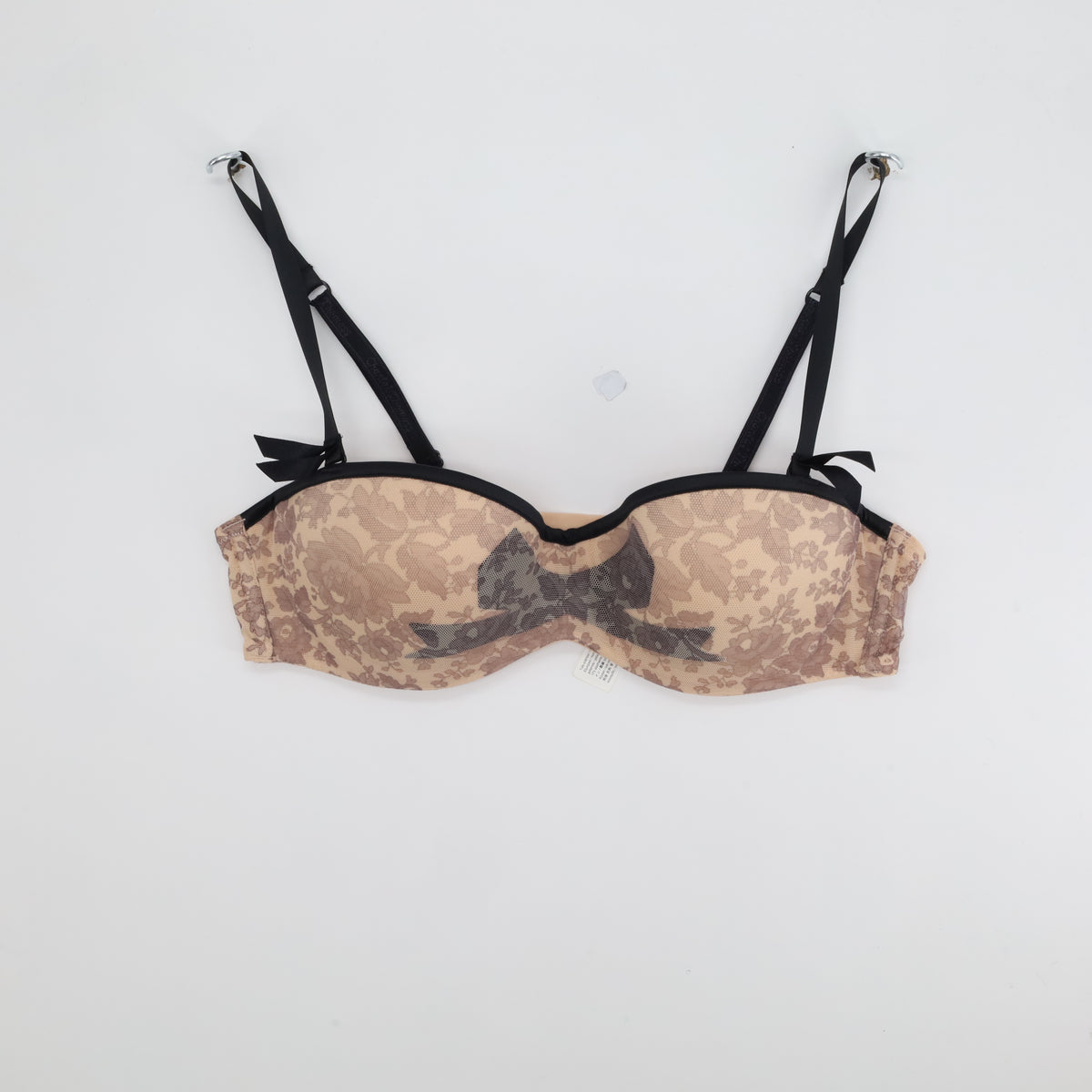 Soutien-gorge Chantal Thomass Beige