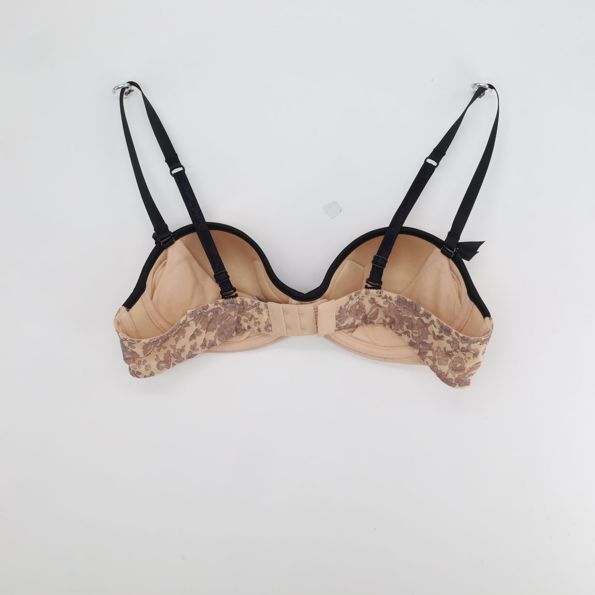 Soutien-gorge Chantal Thomass Beige