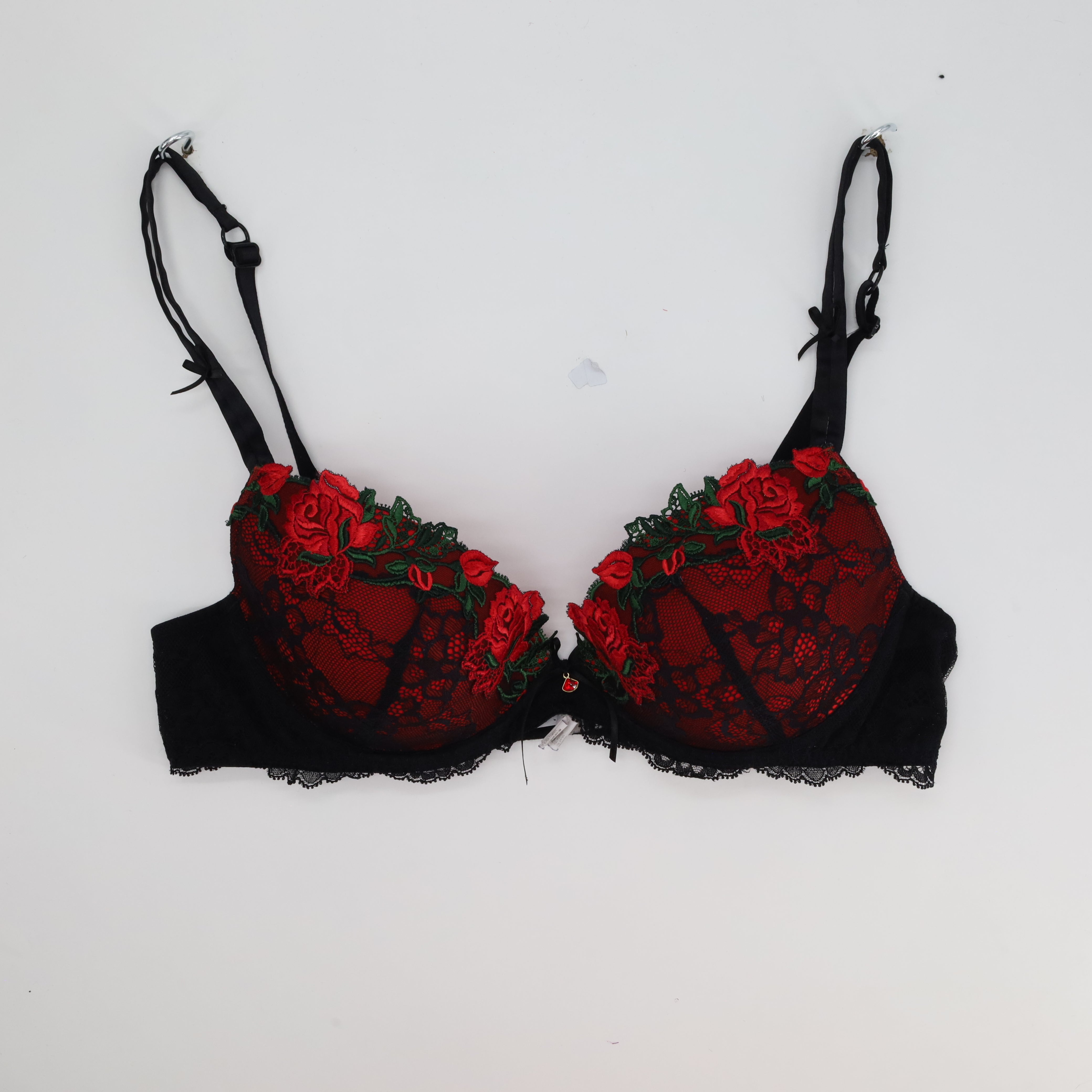 Soutien-gorge Lise Charmel Noir