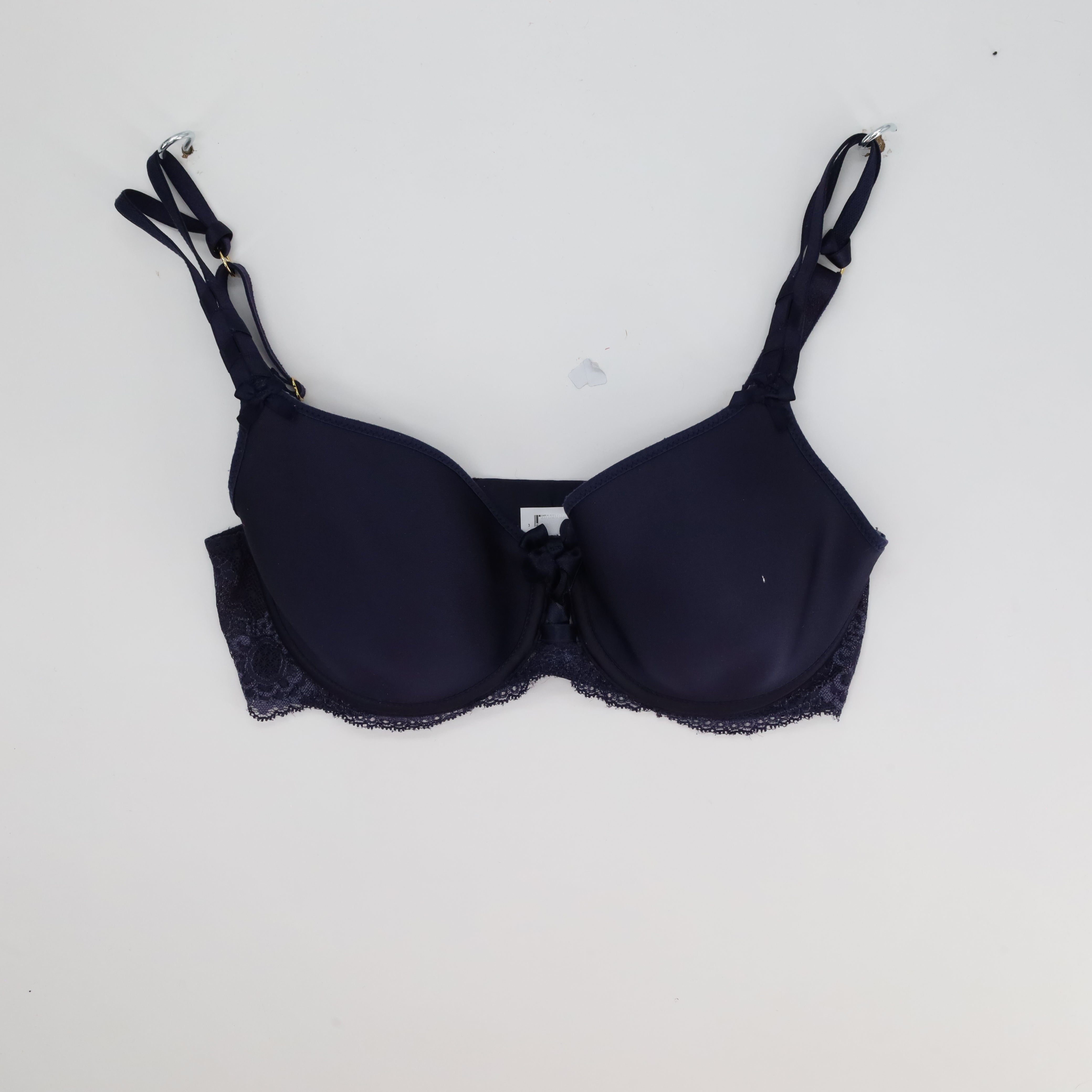 Soutien-gorge Darjeeling Bleu