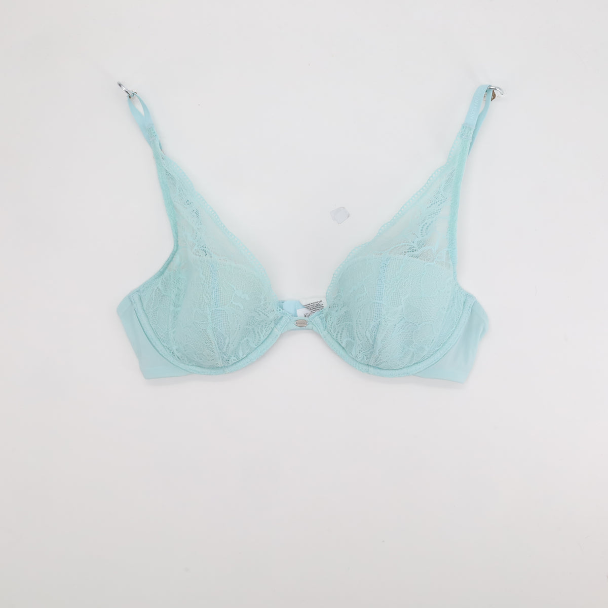 Soutien-gorge Calvin Klein Bleu