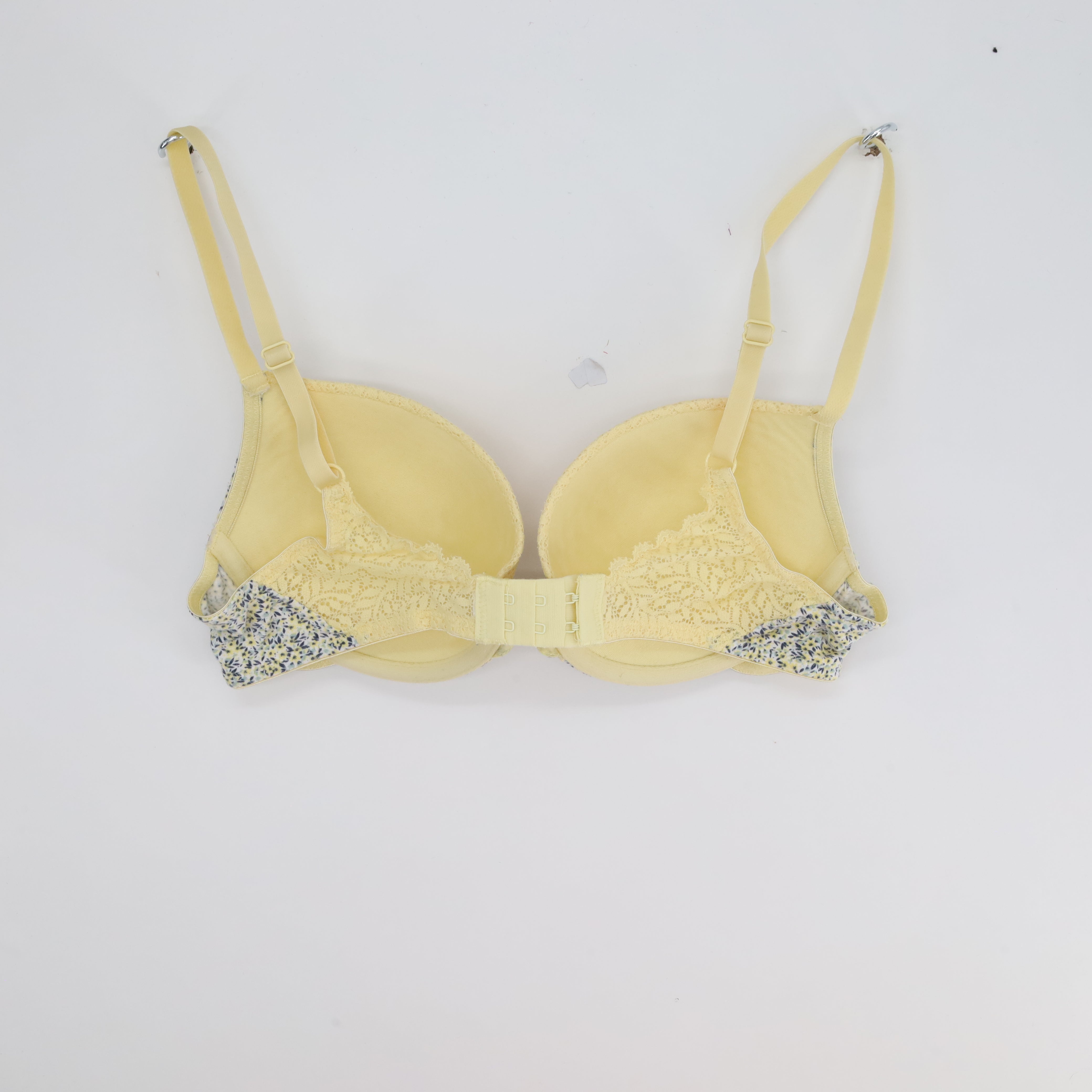 Soutien-gorge Jaune