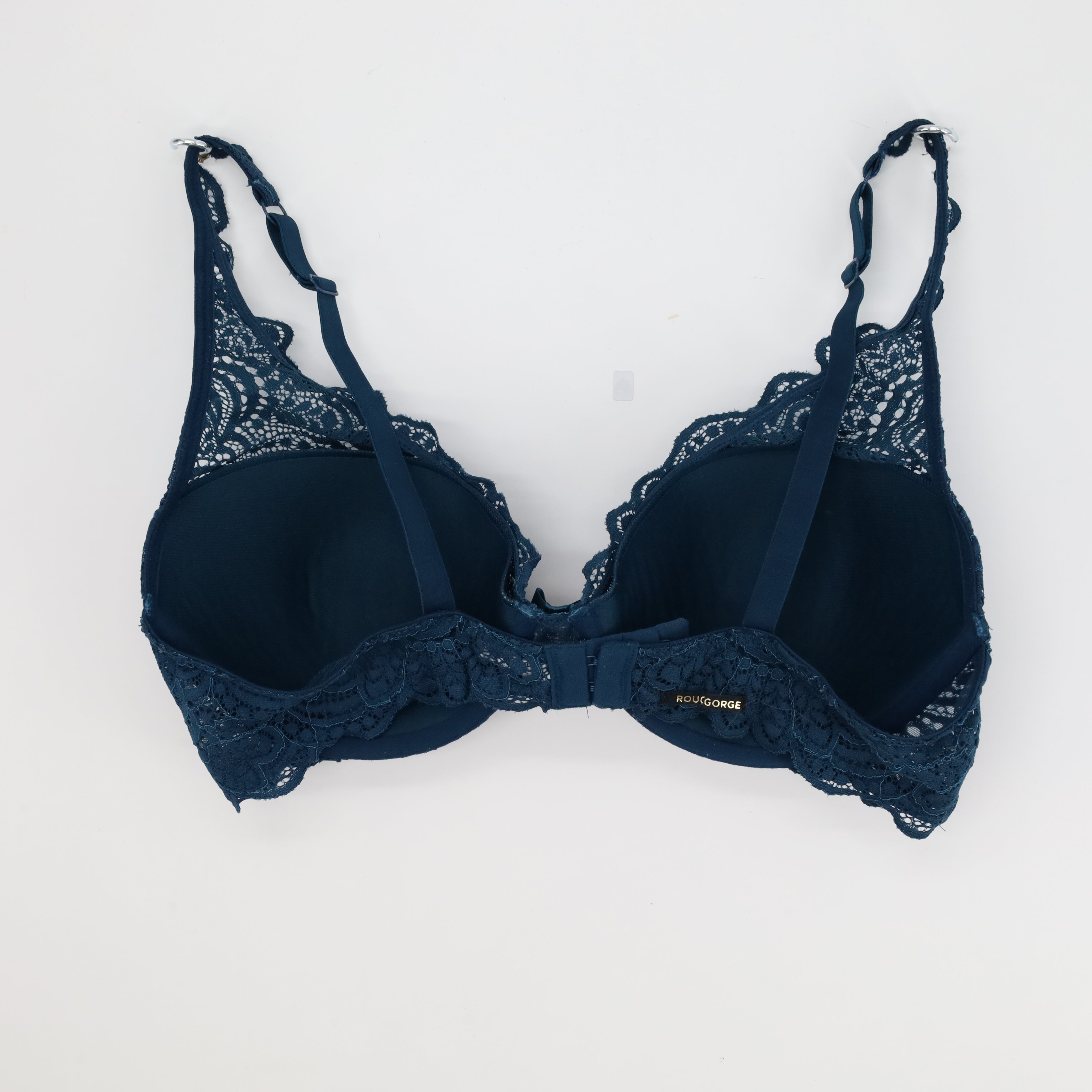 Soutien-gorge RougeGorge Bleu
