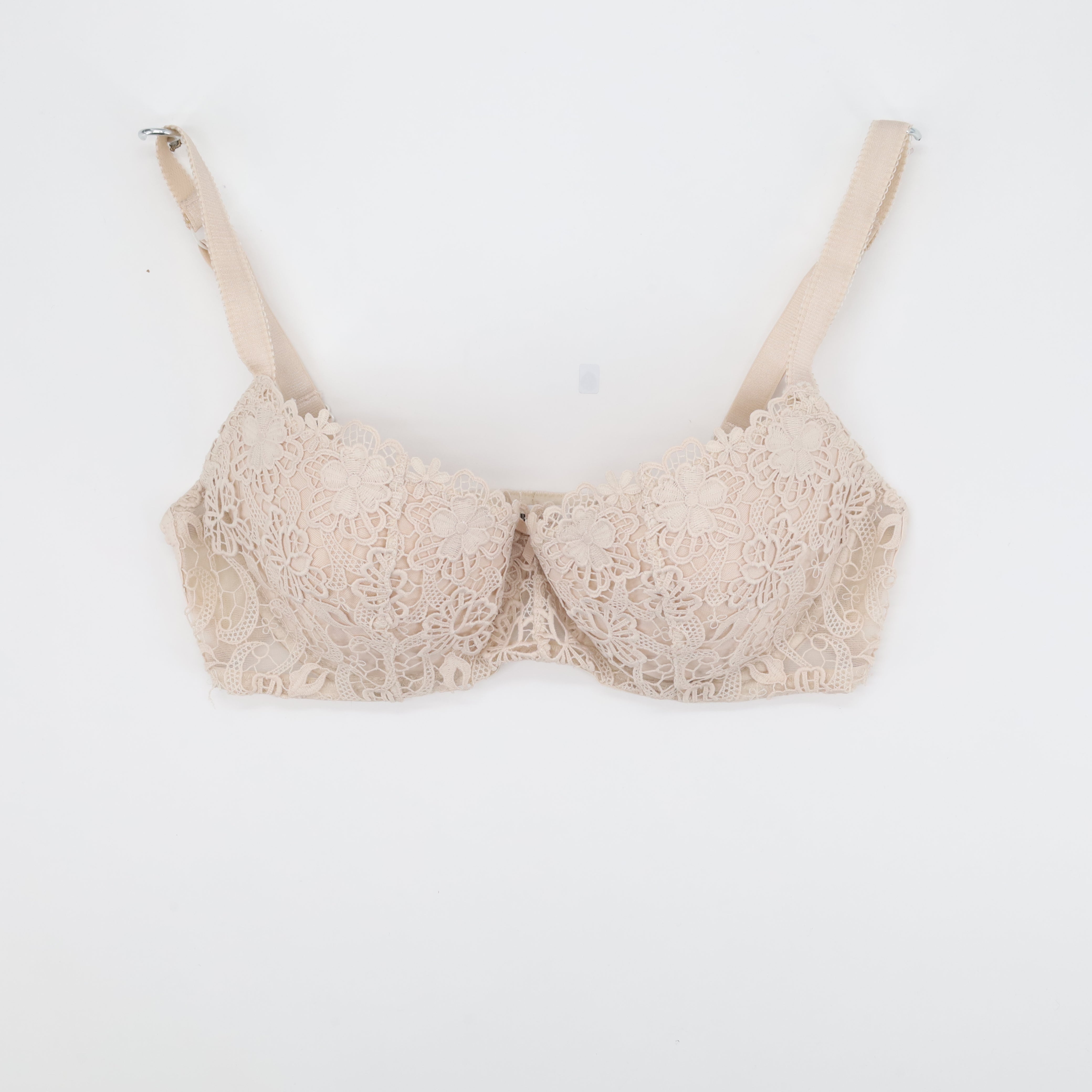 Soutien-gorge RougeGorge Beige