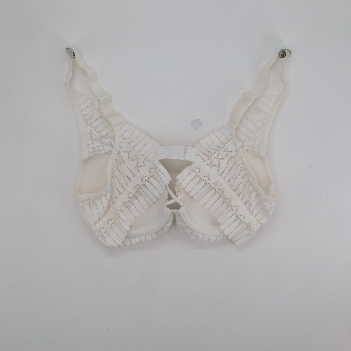 Soutien-gorge ETAM Blanc