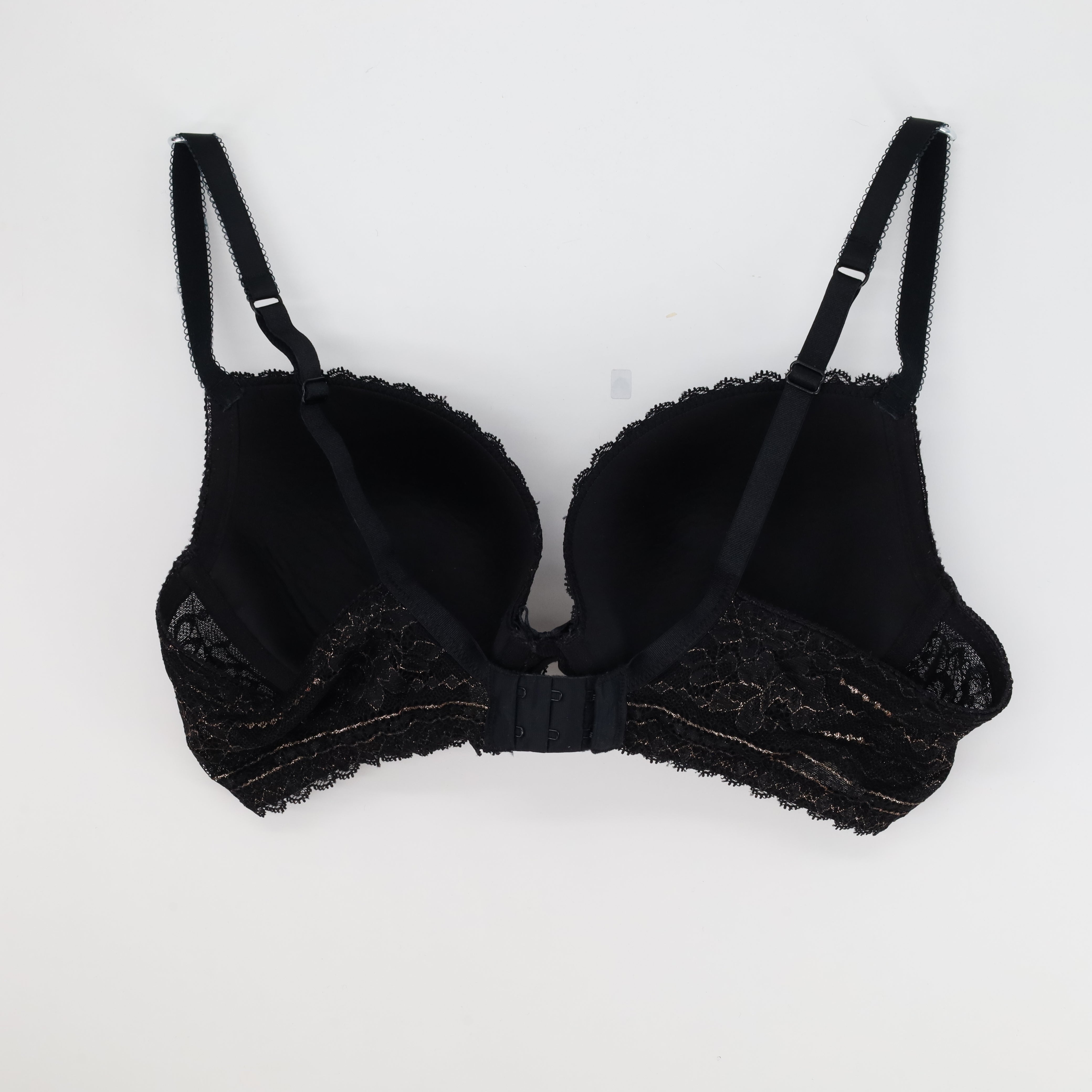 Soutien-gorge ETAM Noir