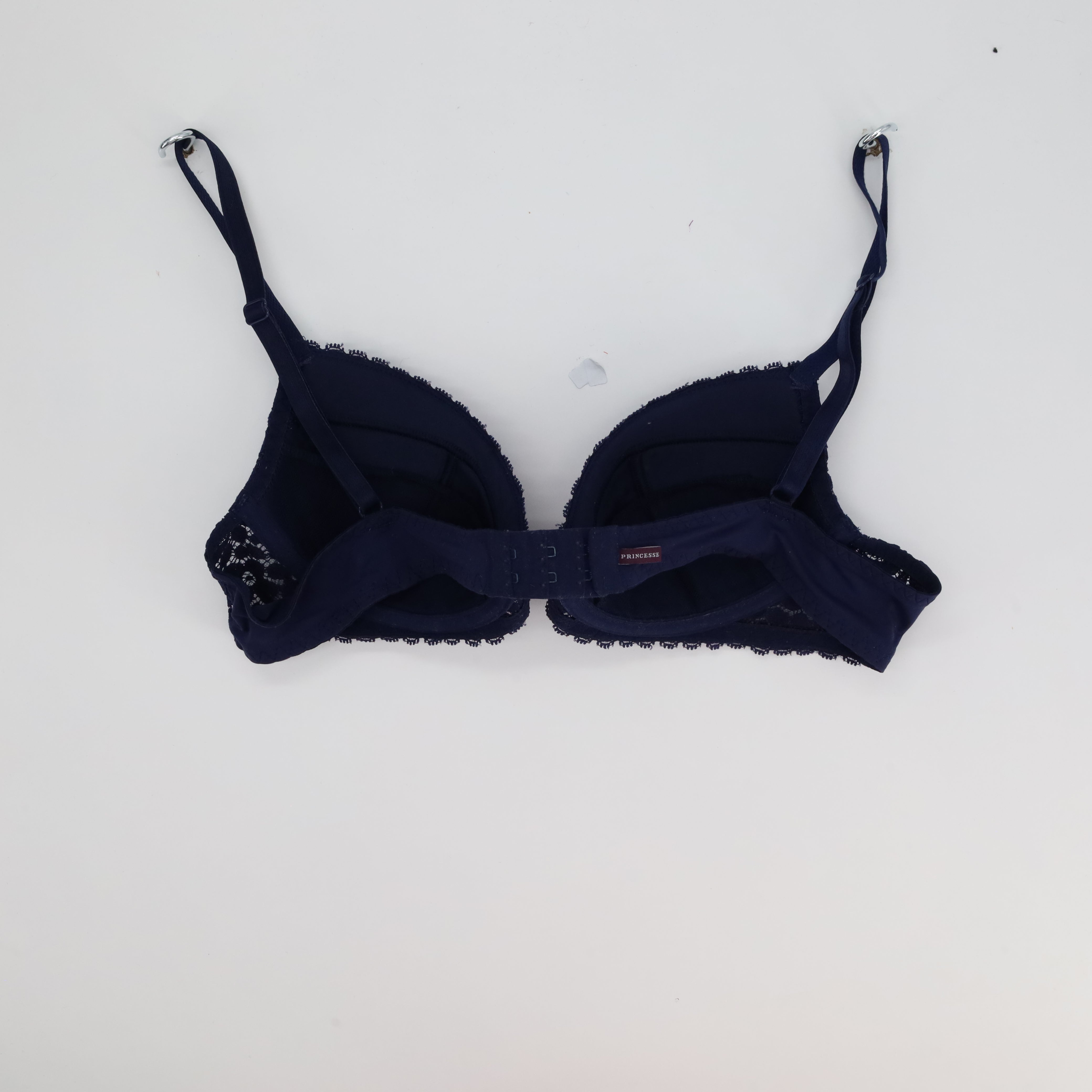 Soutien-gorge Princesse tam.tam Bleu