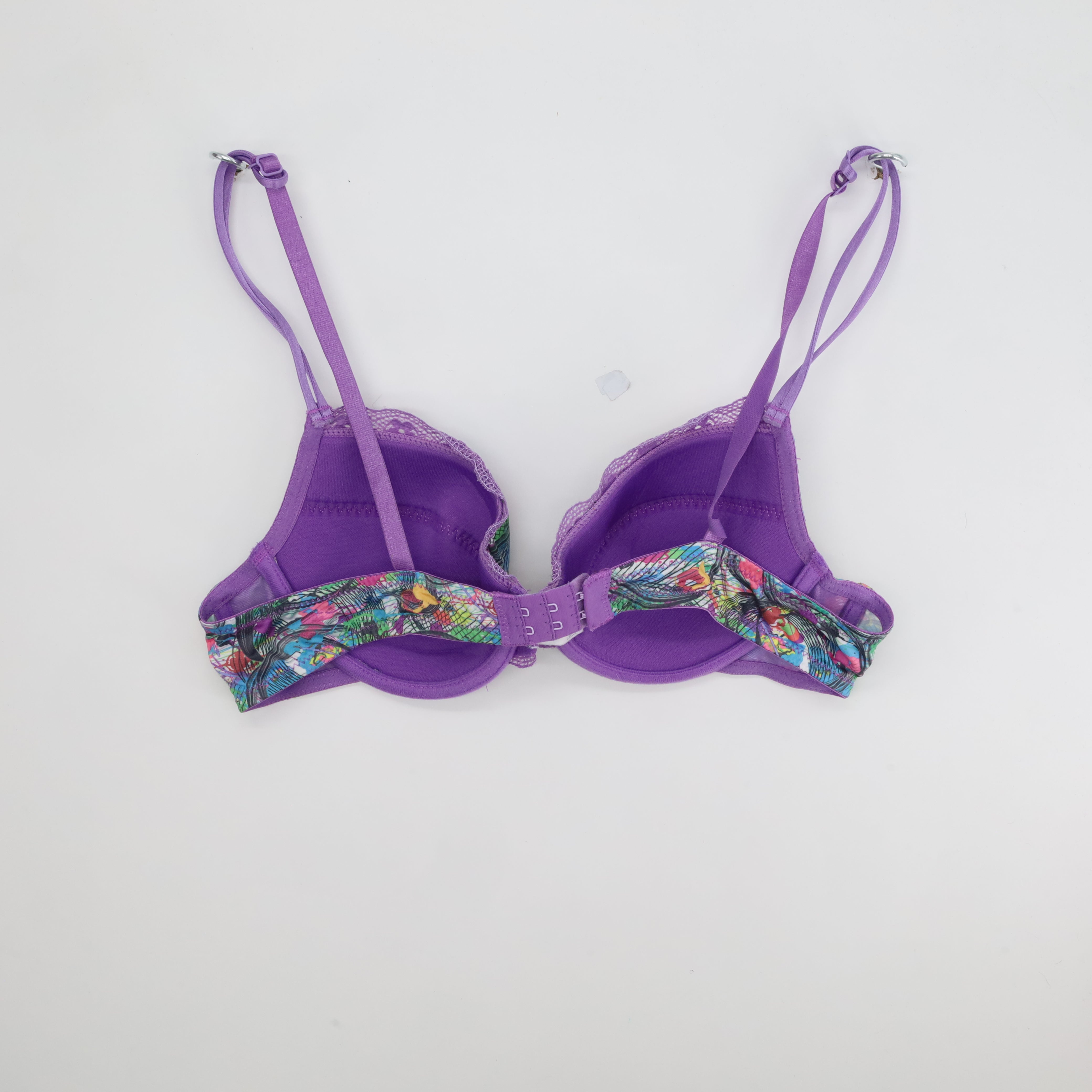 Soutien-gorge Charlott' Violet