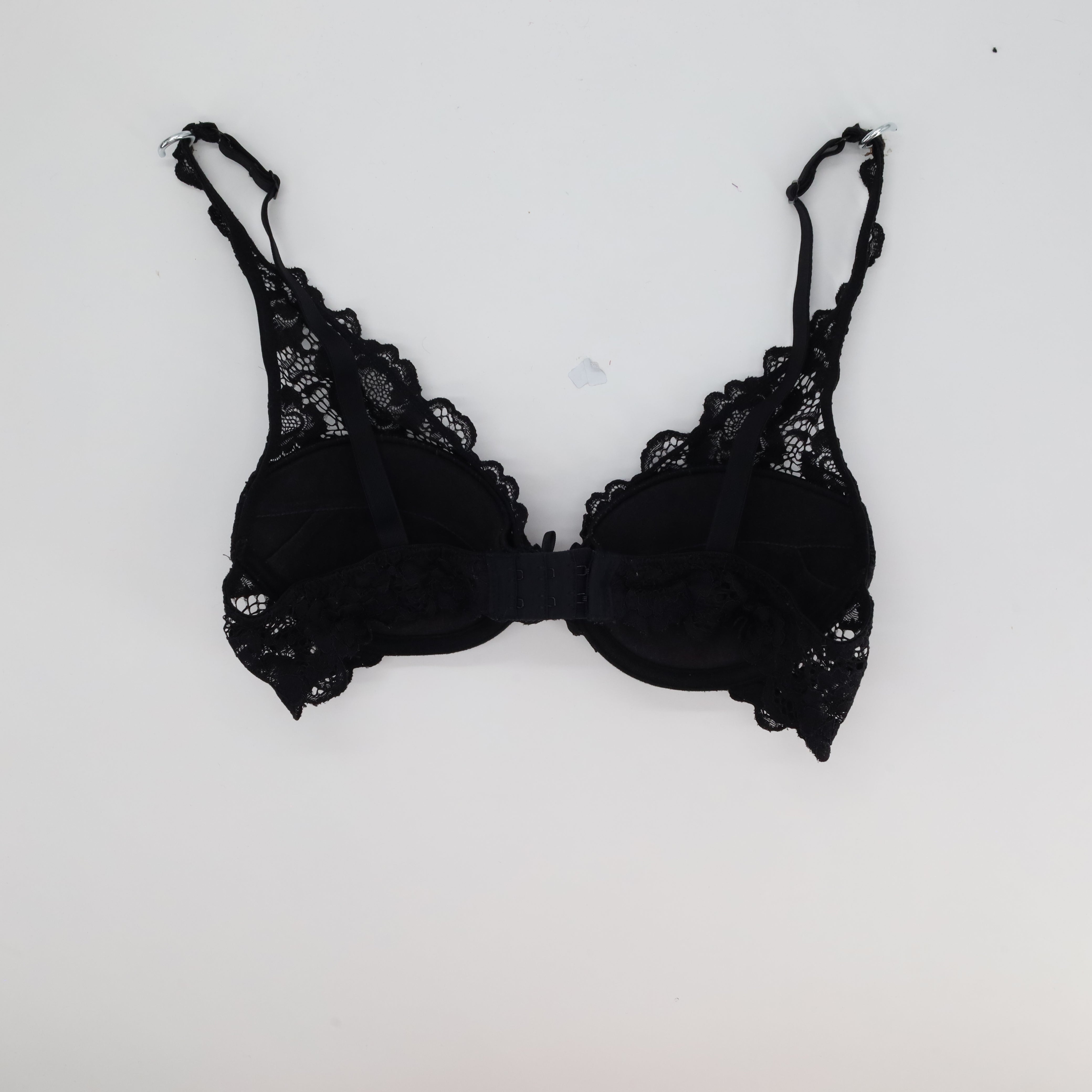 Soutien-gorge RougeGorge Noir