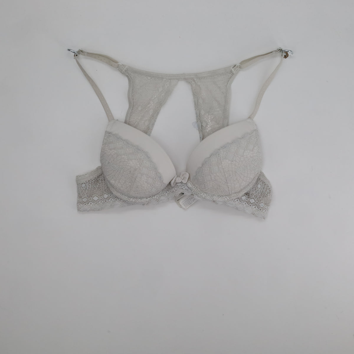 Soutien-gorge ETAM Blanc